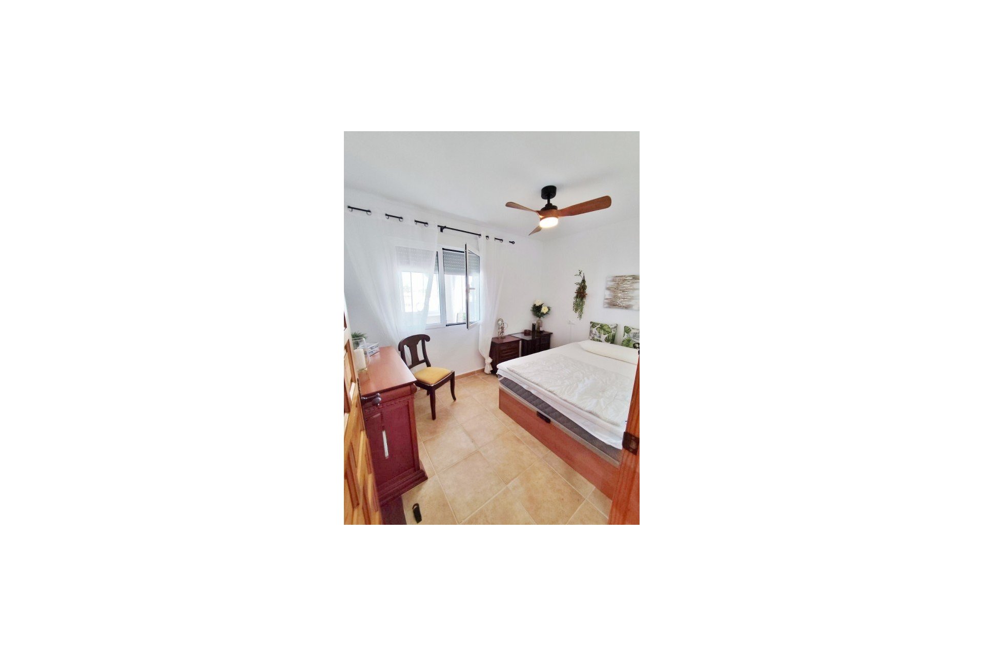 Resale - Villa -
San Miguel de Salinas - Inland