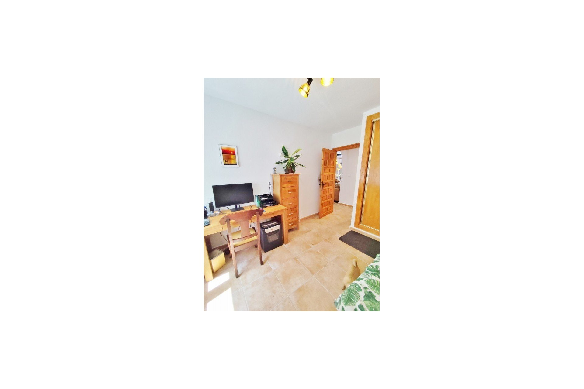 Resale - Villa -
San Miguel de Salinas - Inland