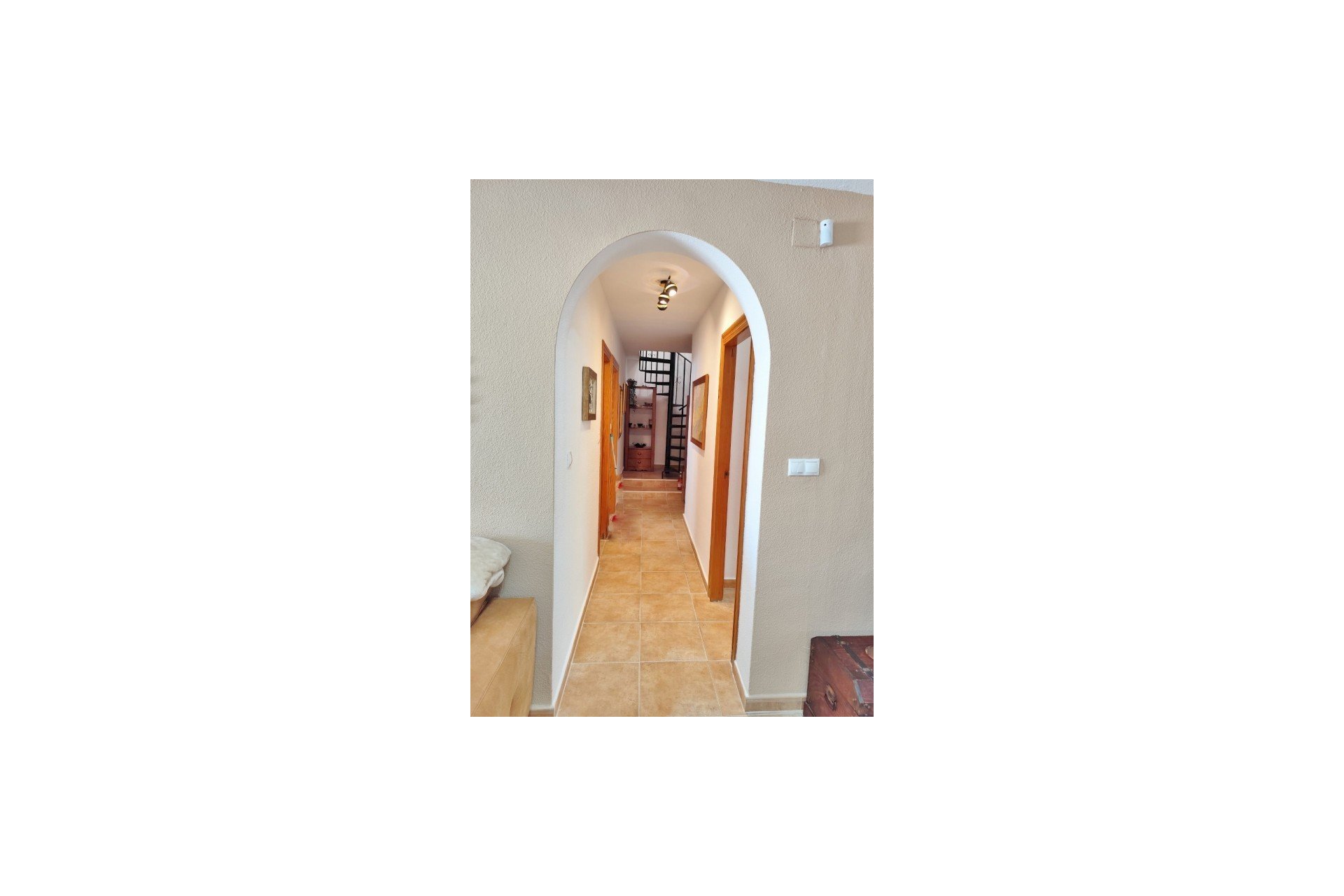 Resale - Villa -
San Miguel de Salinas - Inland