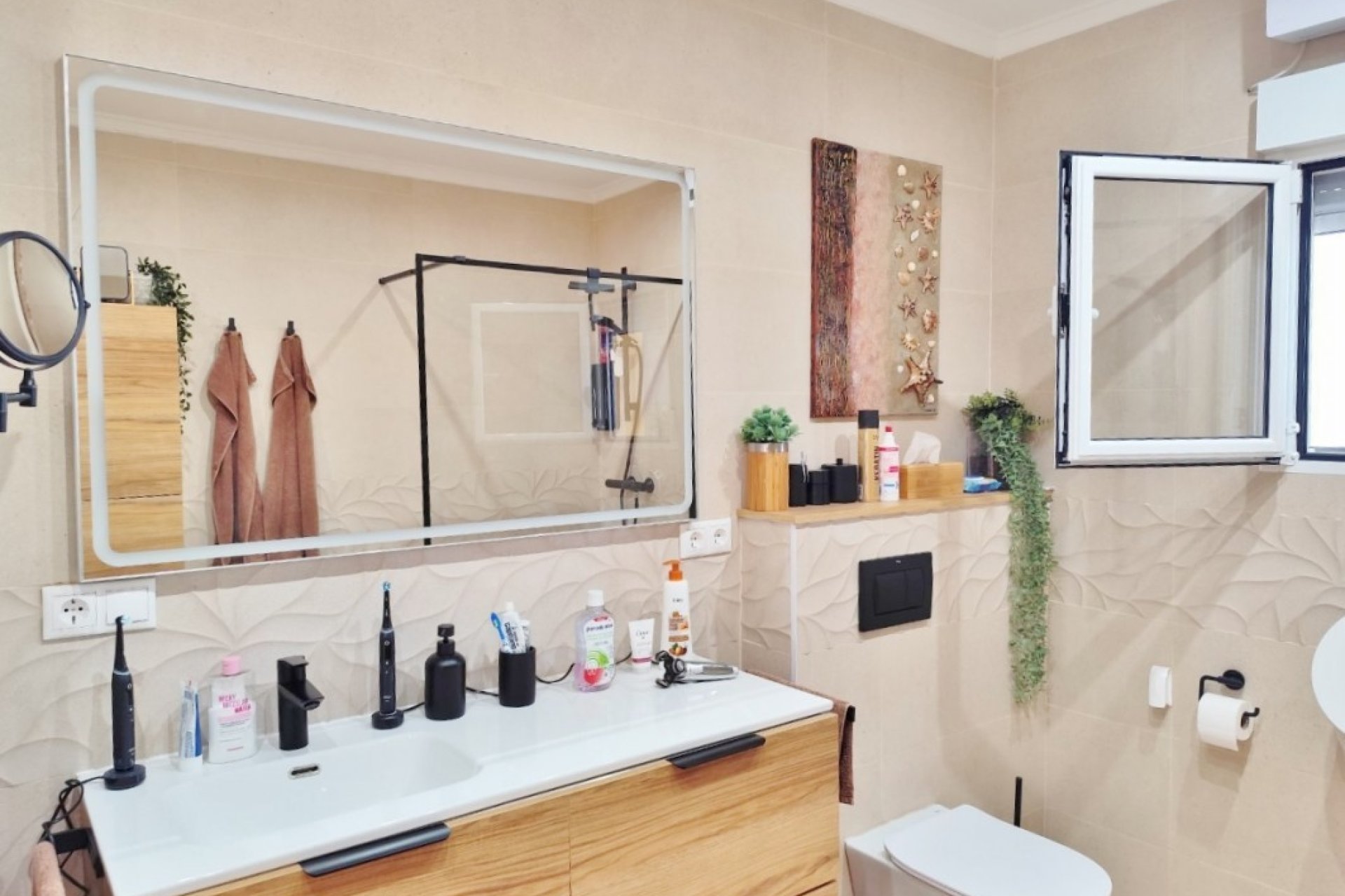 Resale - Villa -
San Miguel de Salinas - Inland