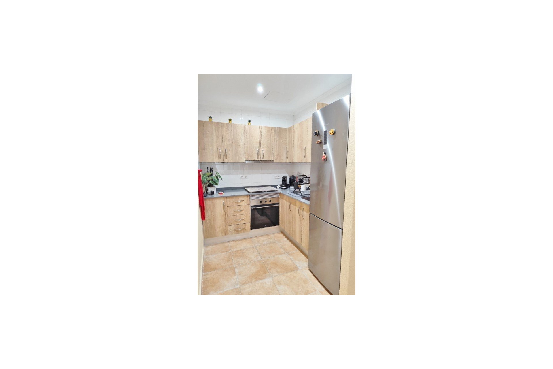 Resale - Villa -
San Miguel de Salinas - Inland