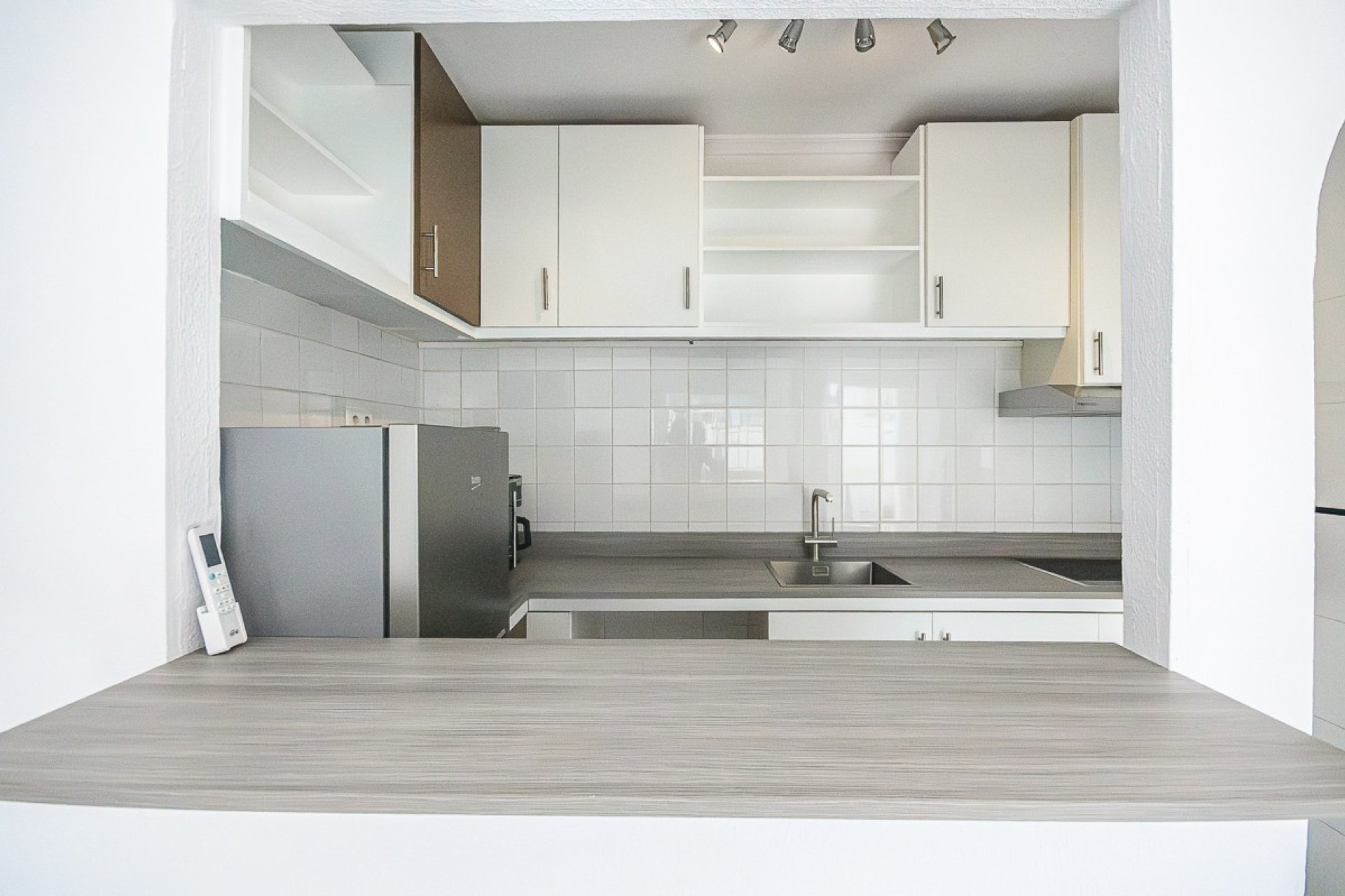 Resale - Villa -
San Miguel de Salinas - Inland