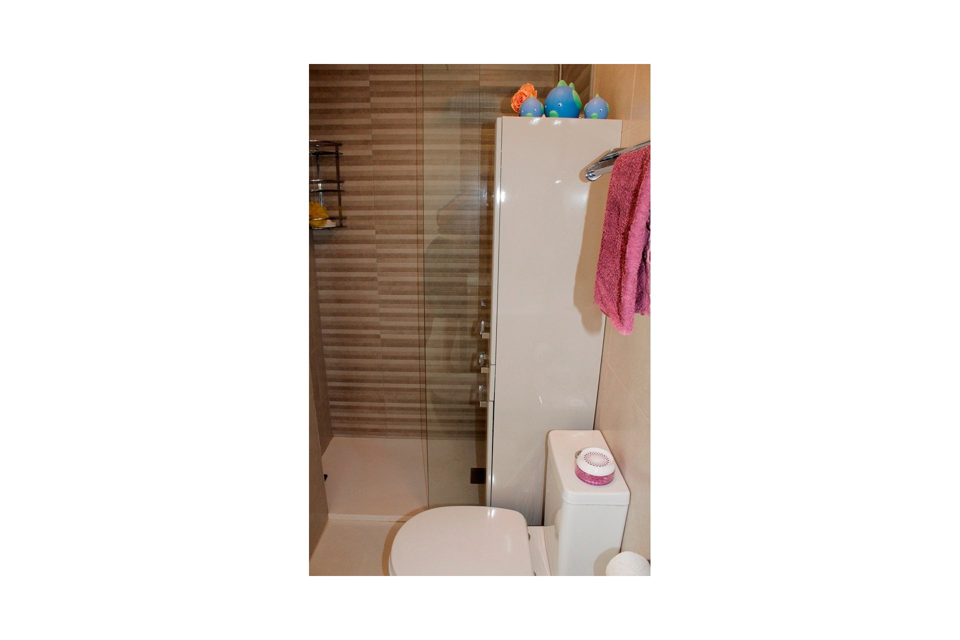 Resale - Villa -
San Miguel de Salinas - Inland