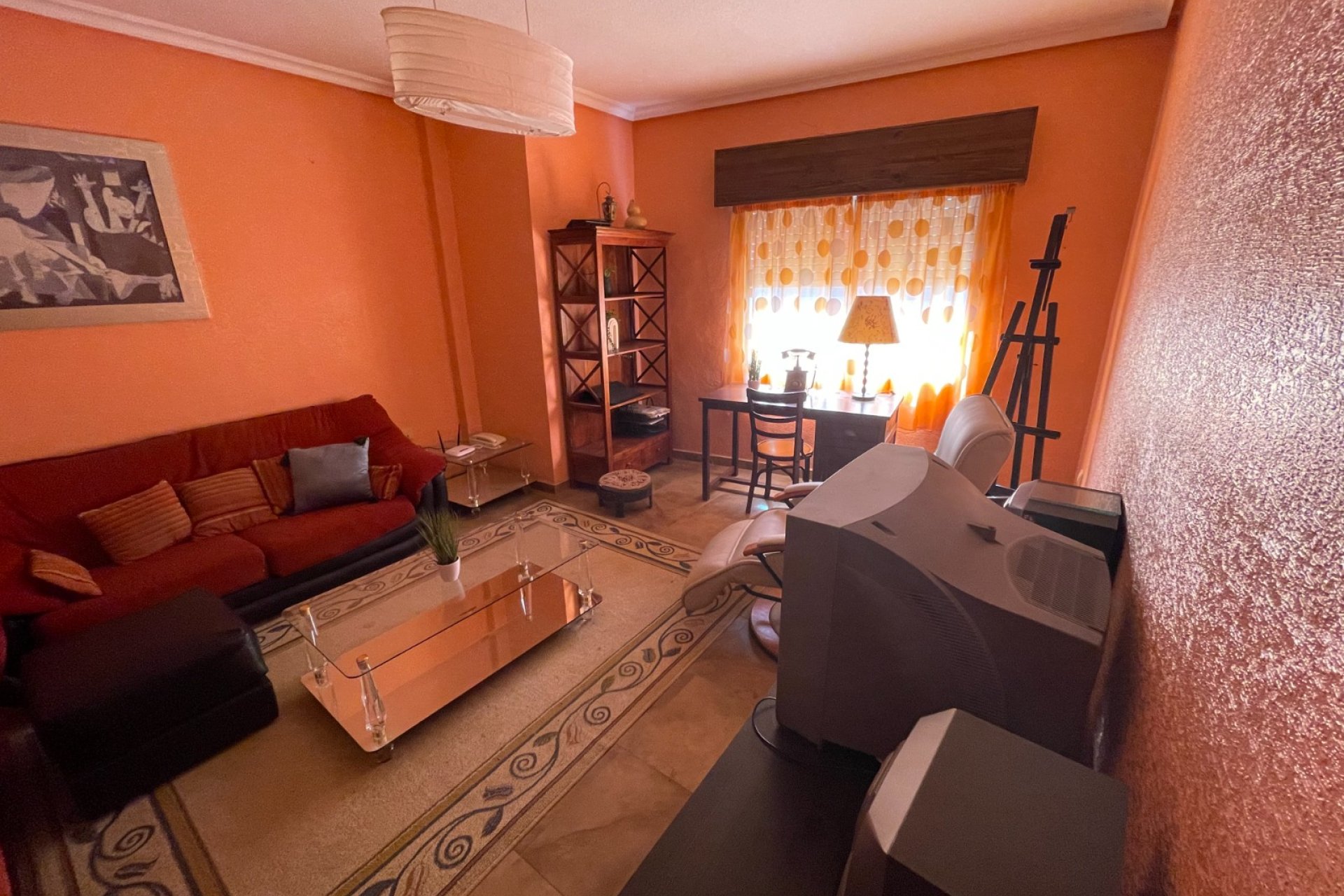 Resale - Villa -
San Miguel de Salinas - Inland