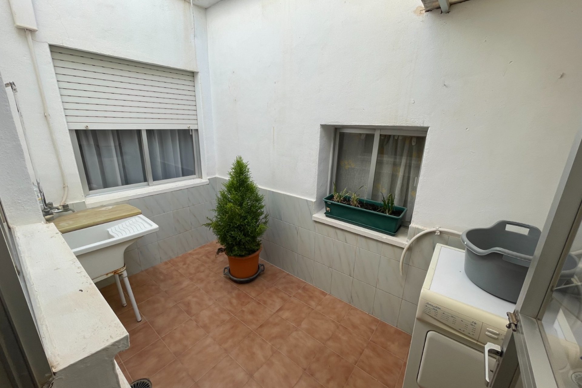 Resale - Villa -
San Miguel de Salinas - Inland