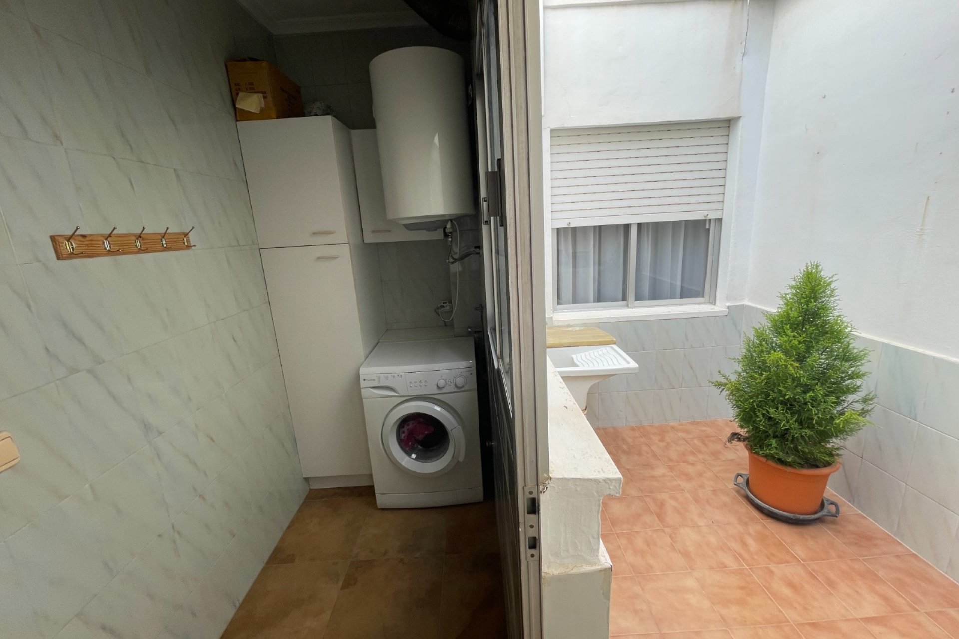 Resale - Villa -
San Miguel de Salinas - Inland