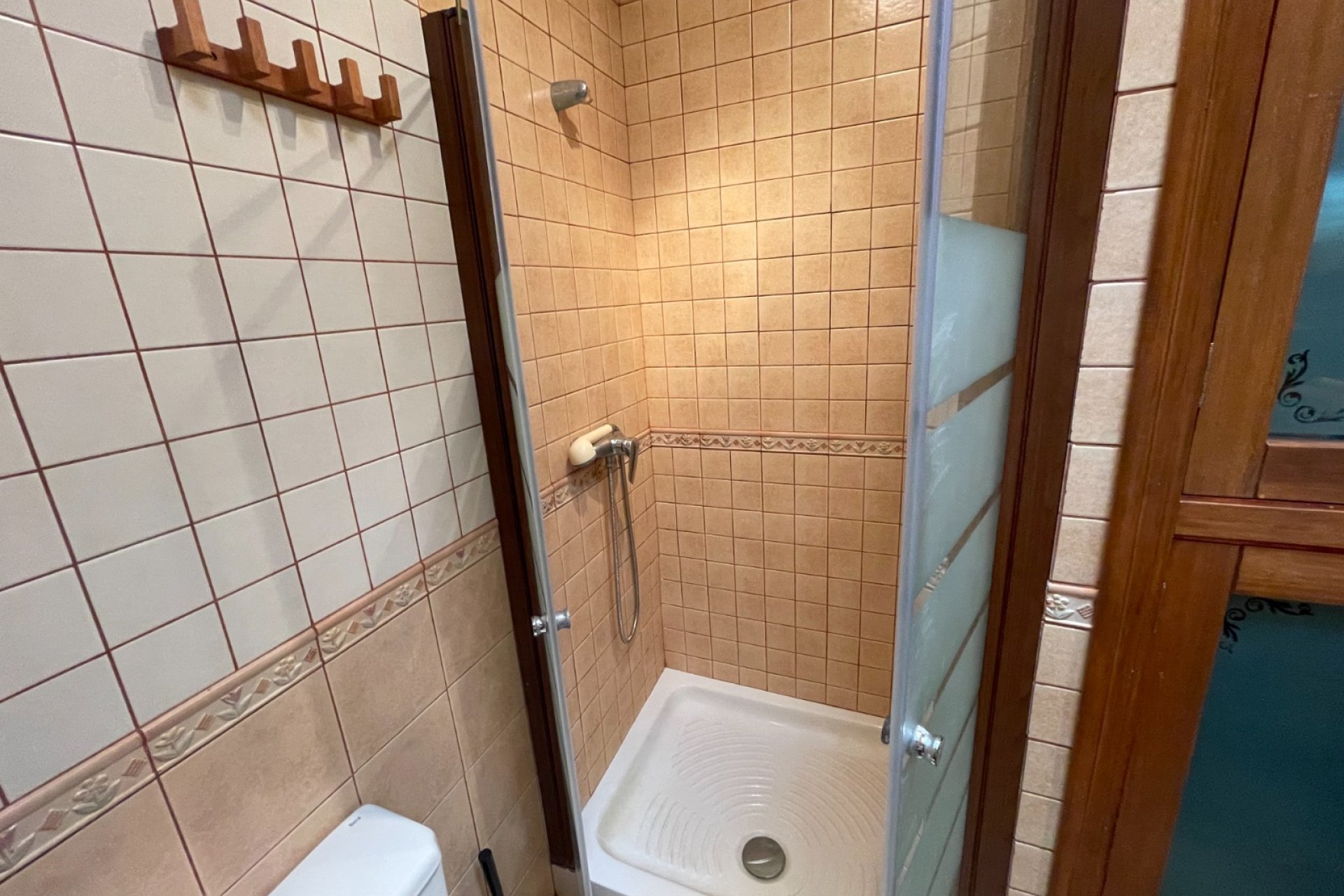 Resale - Villa -
San Miguel de Salinas - Inland