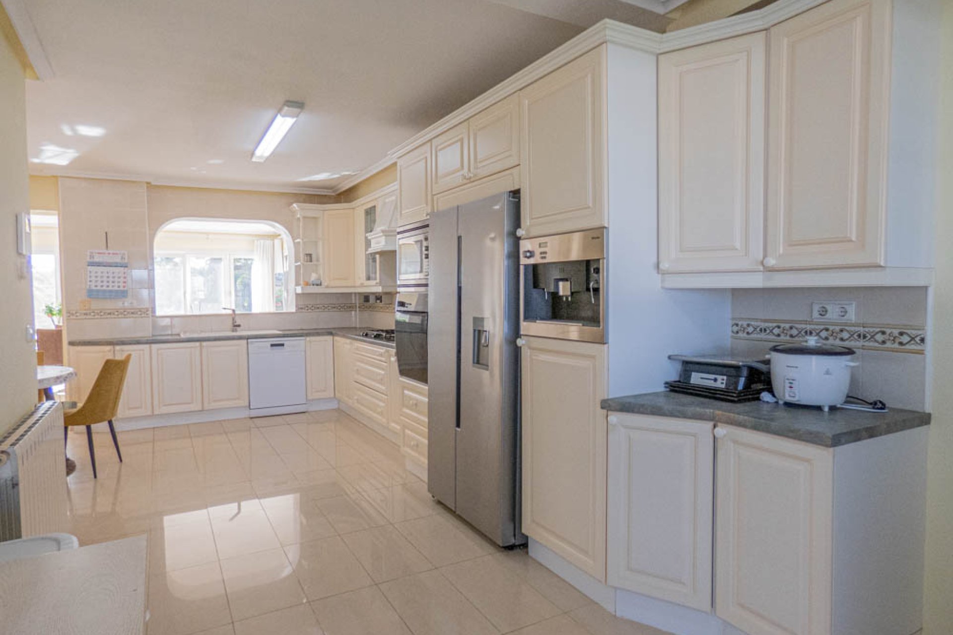 Resale - Villa -
San Miguel de Salinas - Inland