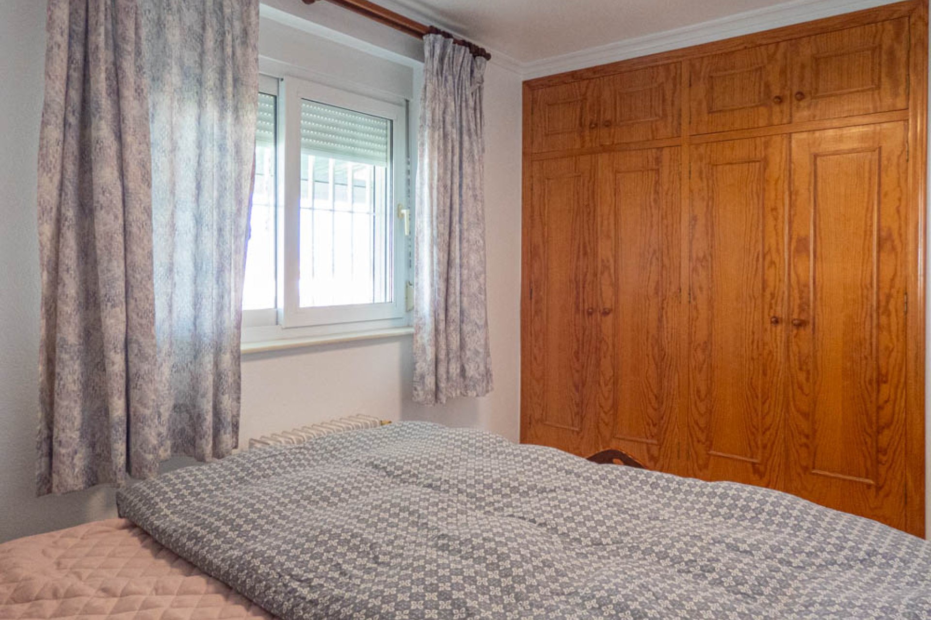 Resale - Villa -
San Miguel de Salinas - Inland