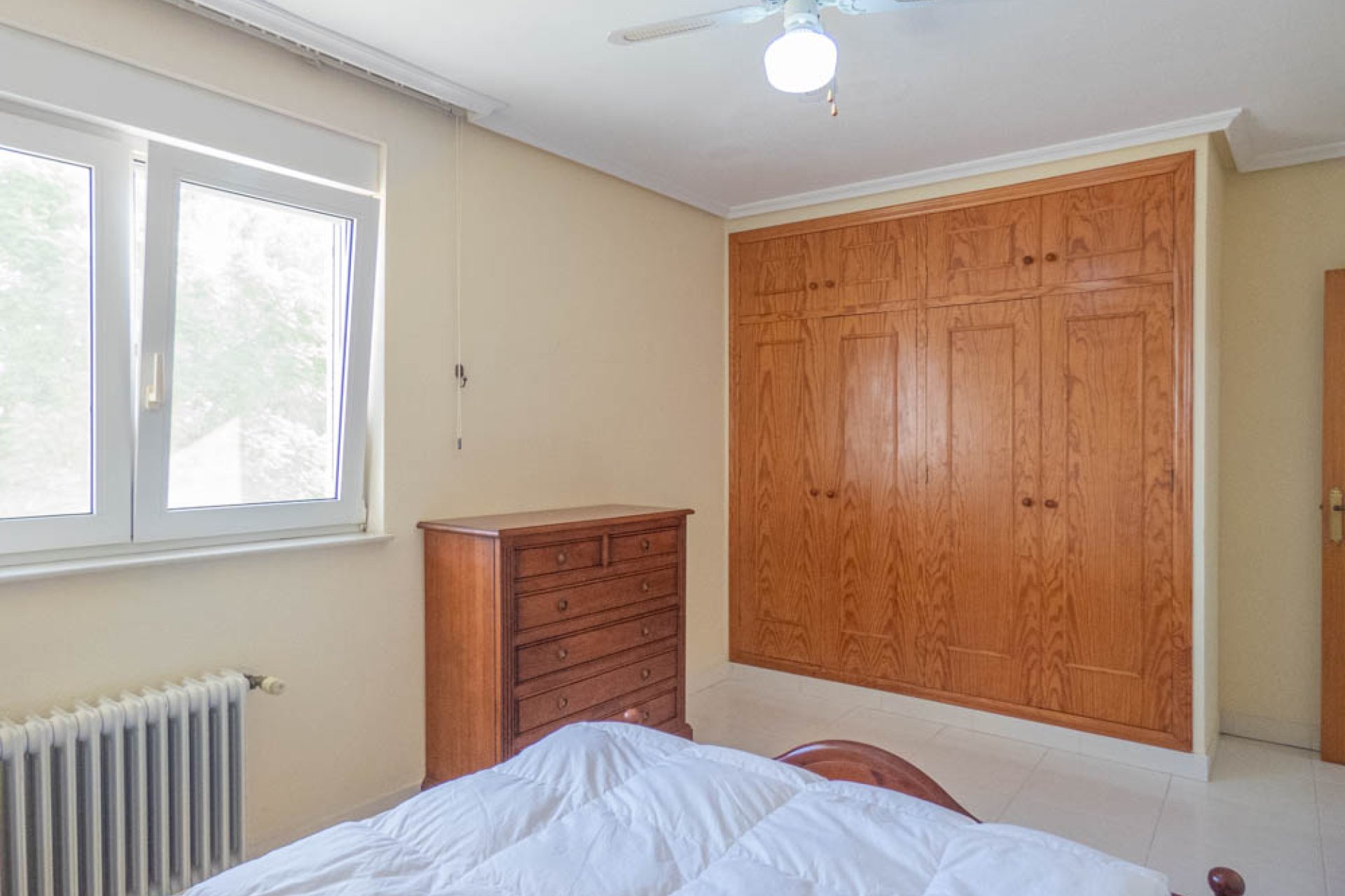 Resale - Villa -
San Miguel de Salinas - Inland