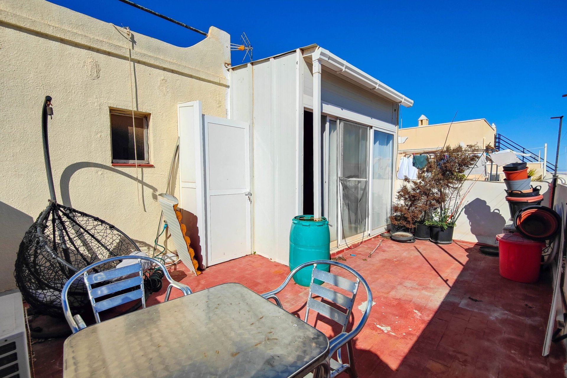 Resale - Villa -
San Miguel de Salinas - Inland