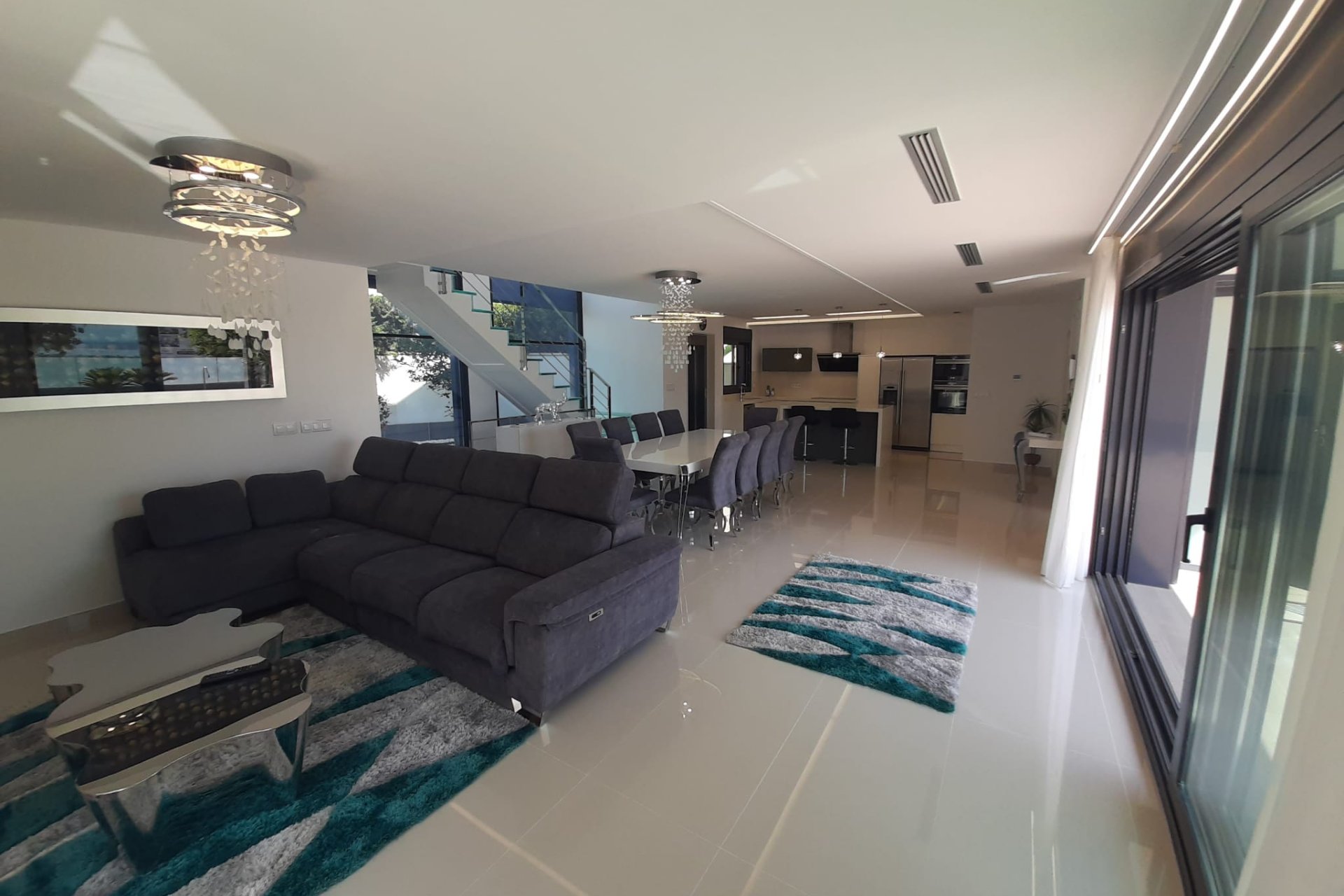 Resale - Villa -
San Miguel de Salinas - Inland