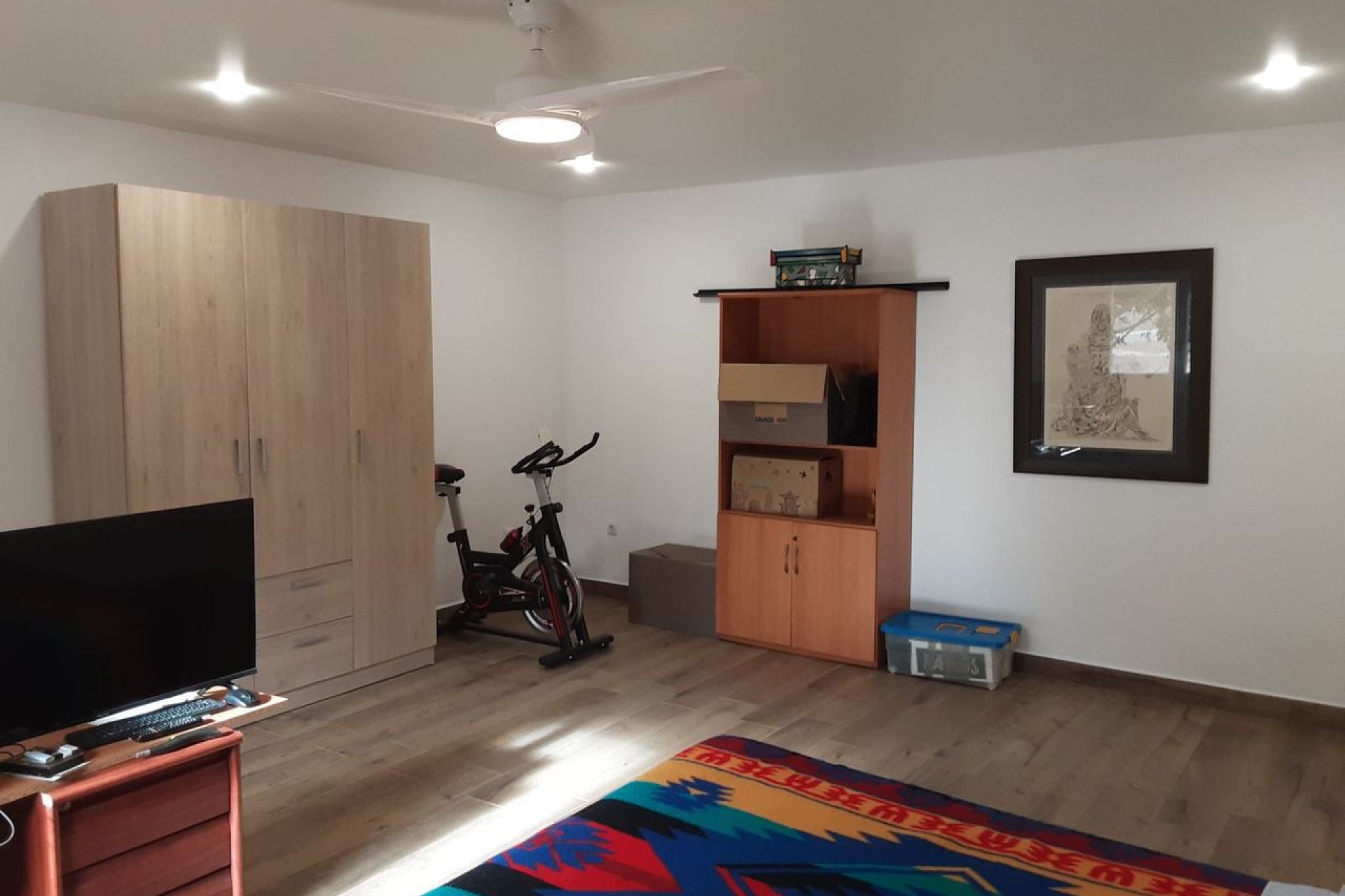 Resale - Villa -
San Miguel de Salinas - Inland