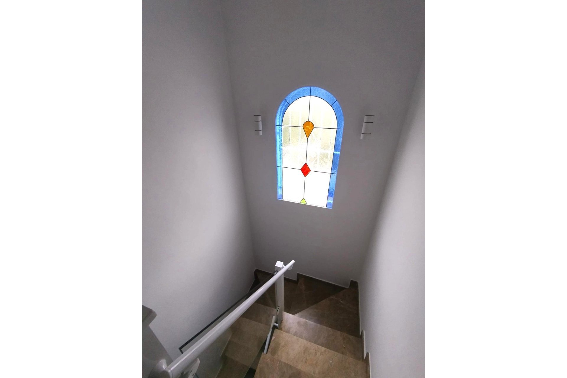 Resale - Villa -
San Miguel de Salinas - Inland