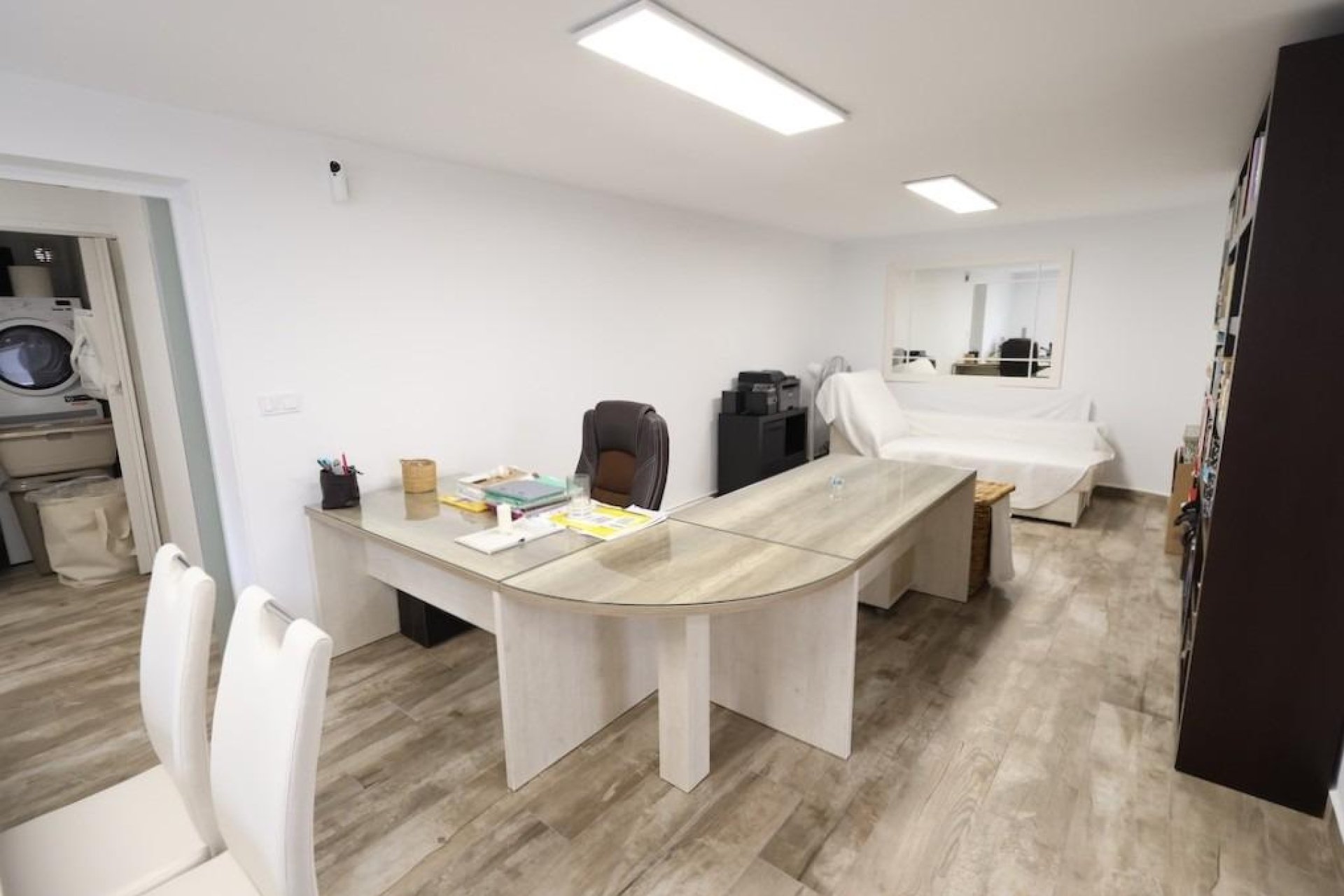 Resale - Villa -
San Miguel de Salinas - Inland