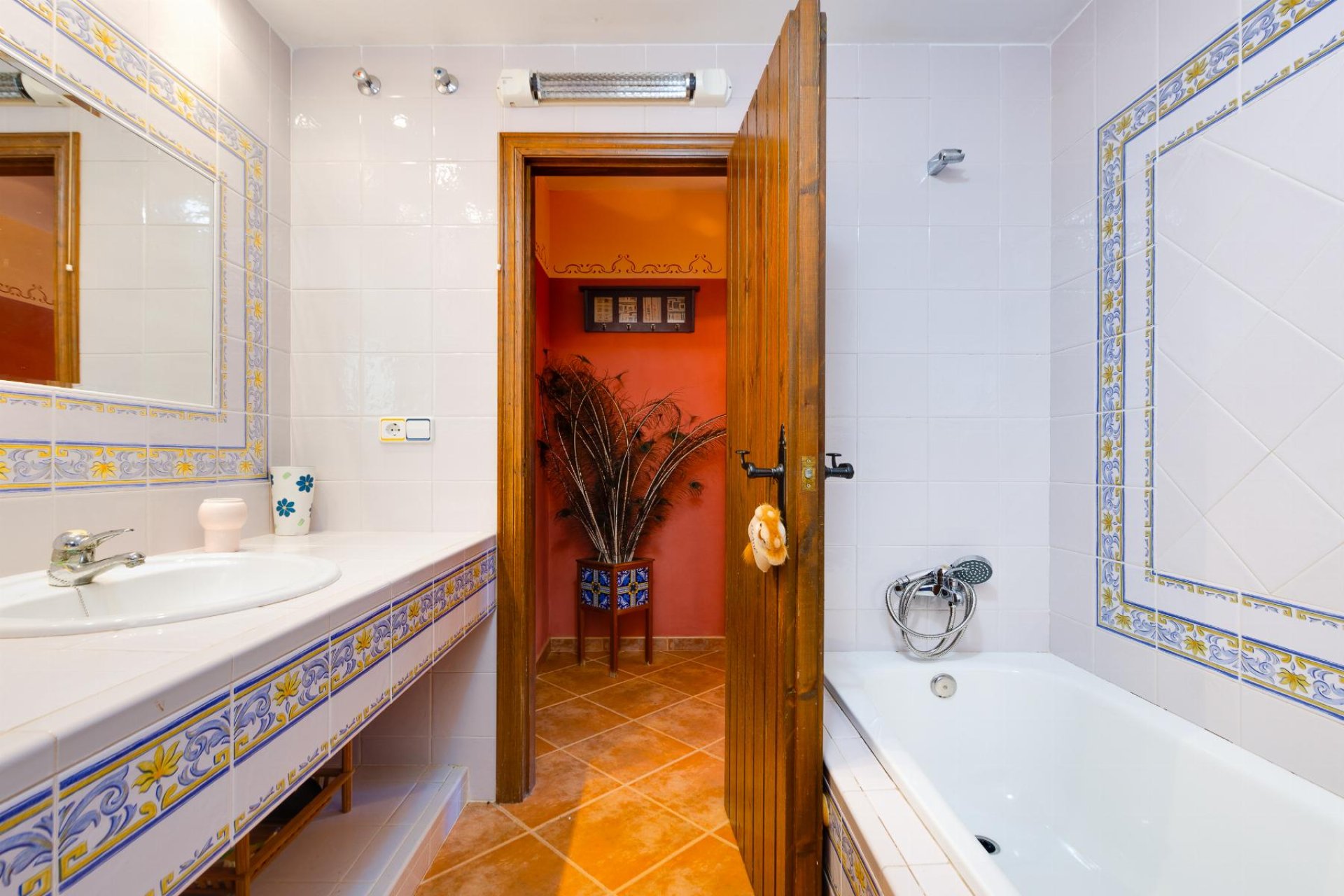 Resale - Villa -
San Miguel de Salinas - Inland