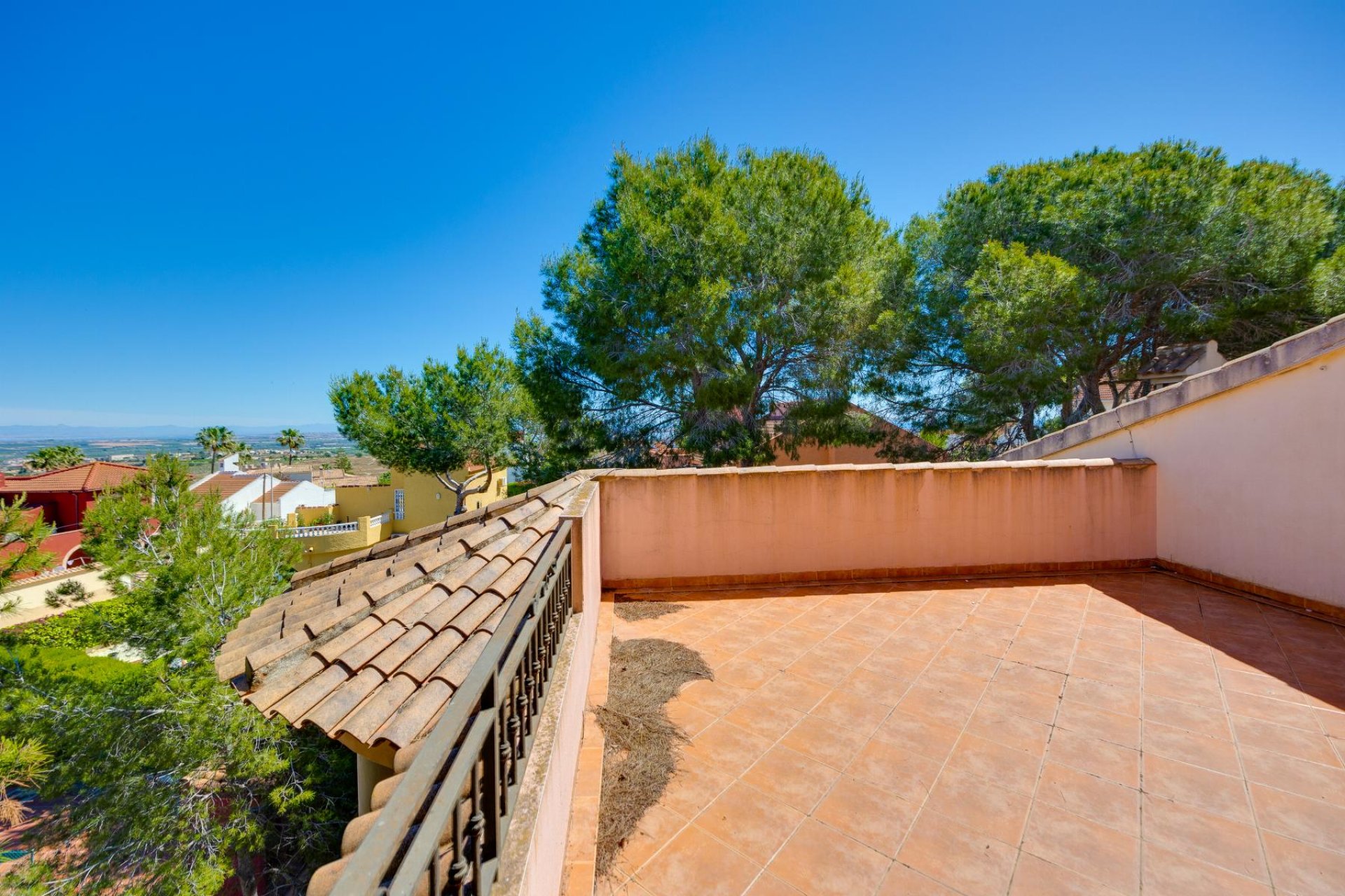 Resale - Villa -
San Miguel de Salinas - Inland