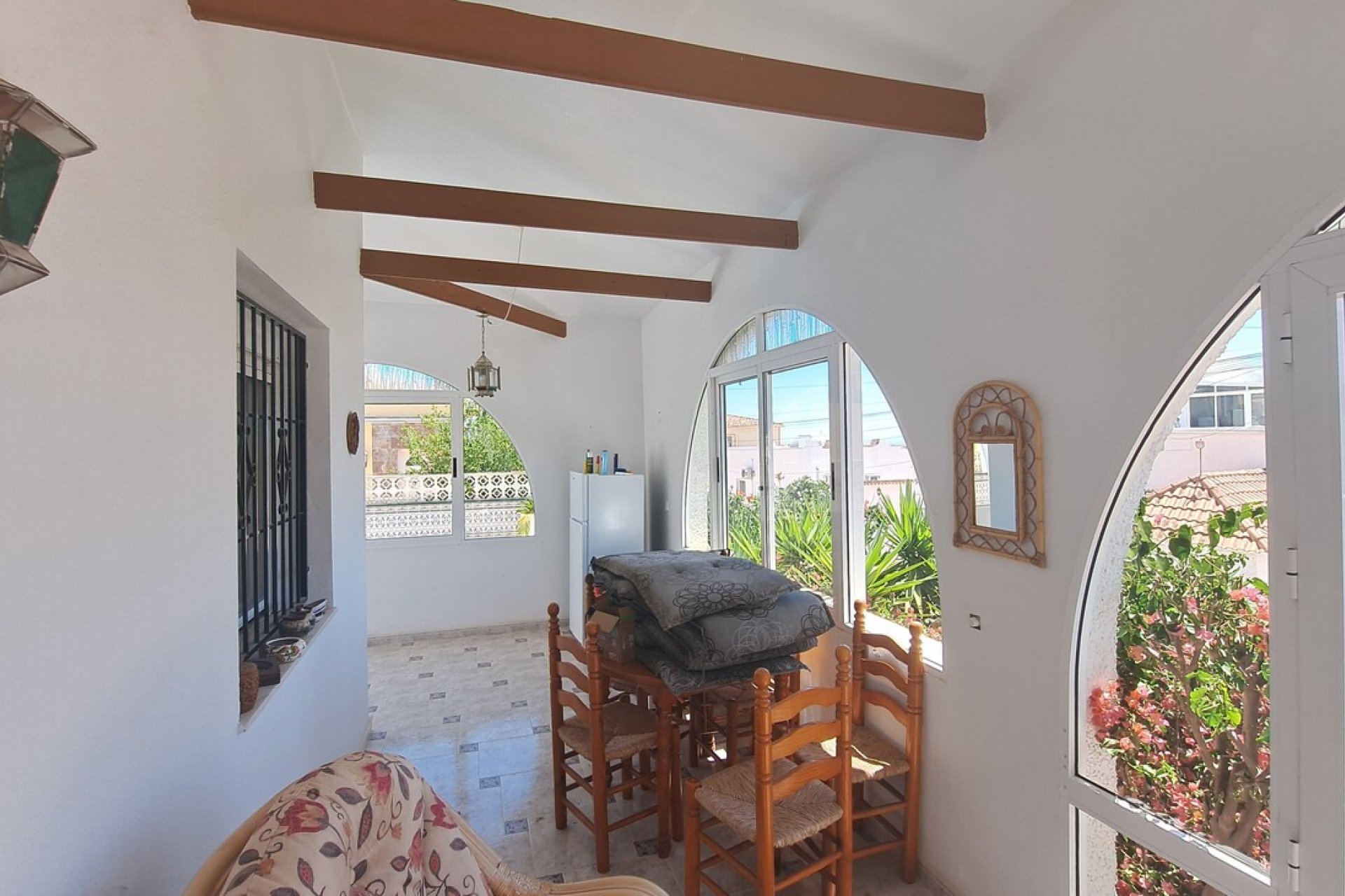 Resale - Villa -
San Miguel de Salinas - Inland