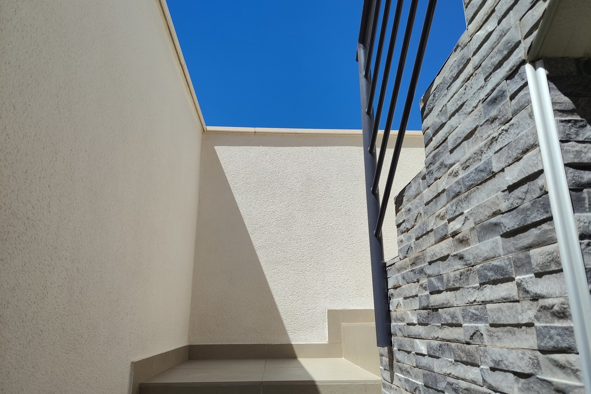 Resale - Villa -
San Miguel de Salinas - Inland