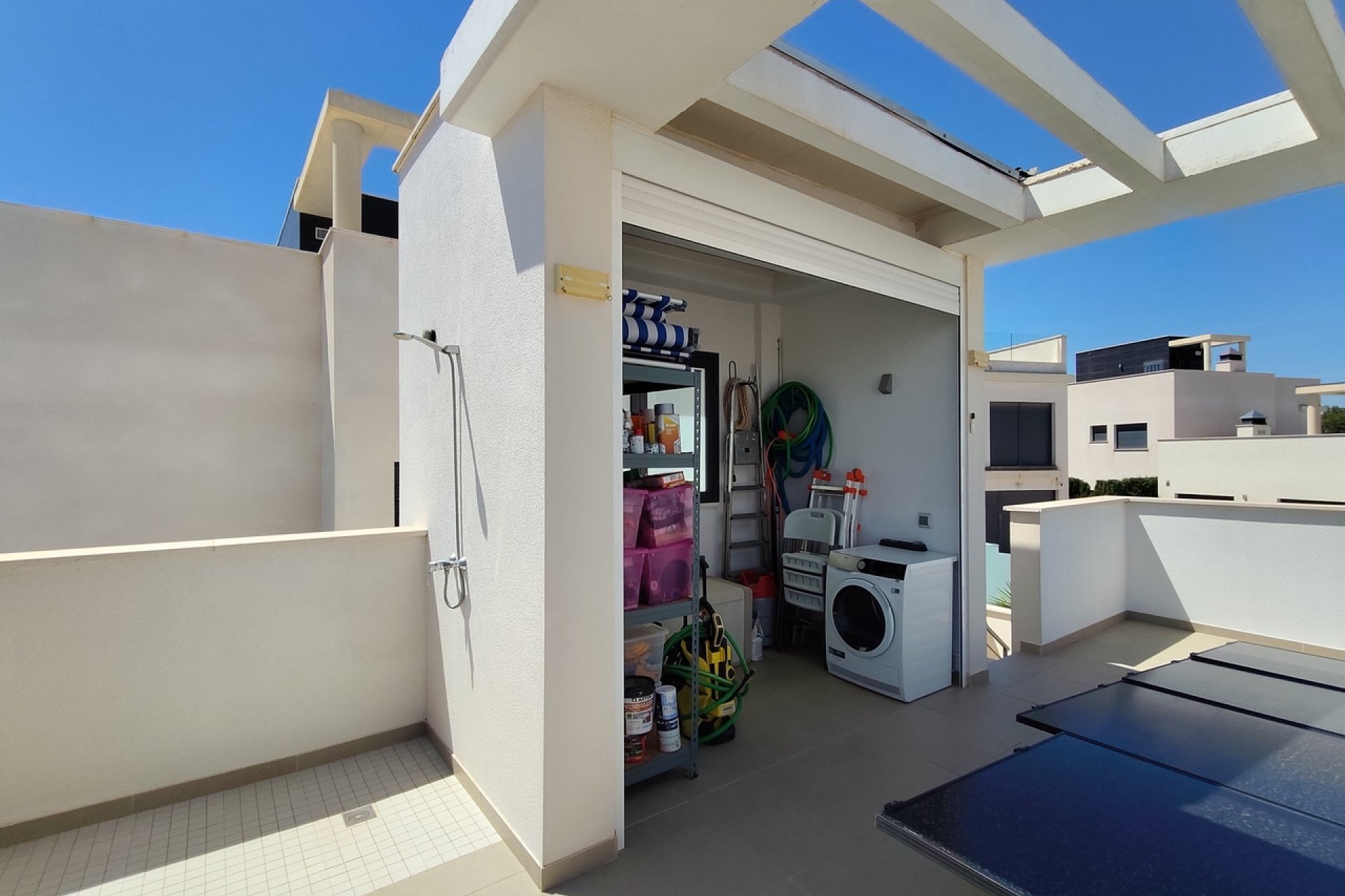 Resale - Villa -
San Miguel de Salinas - Inland