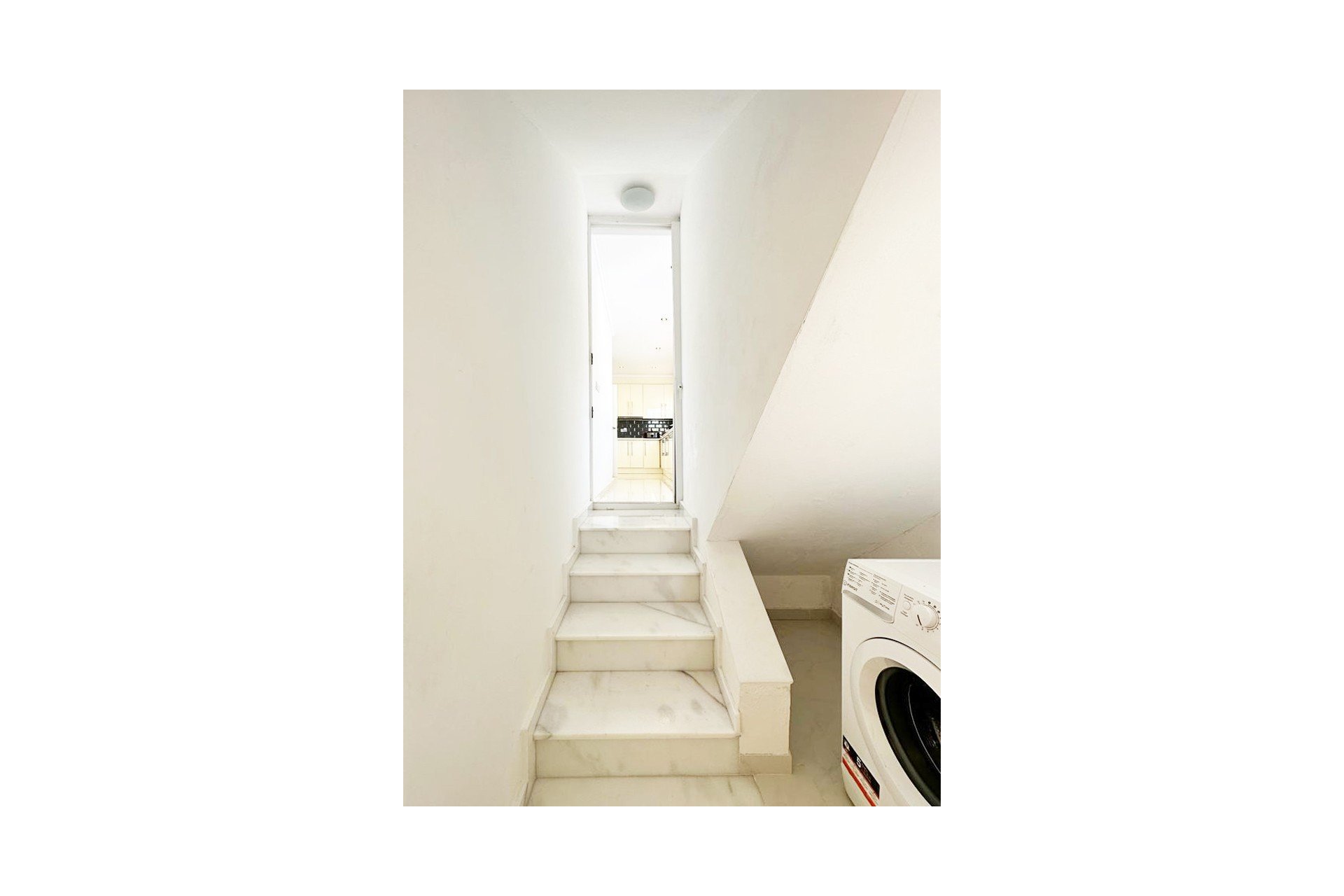 Resale - Villa -
San Miguel de Salinas - Inland