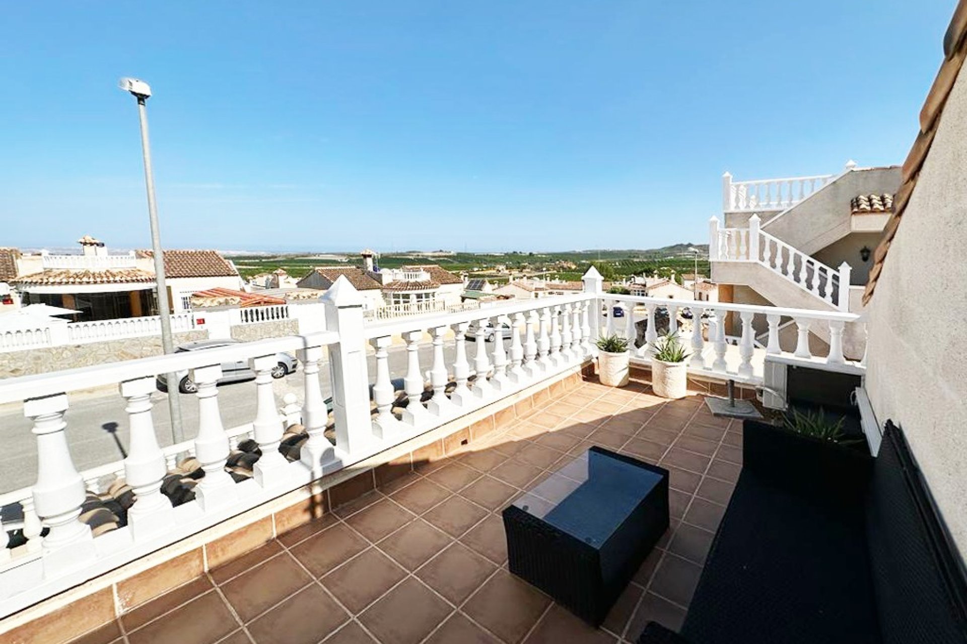 Resale - Villa -
San Miguel de Salinas - Inland