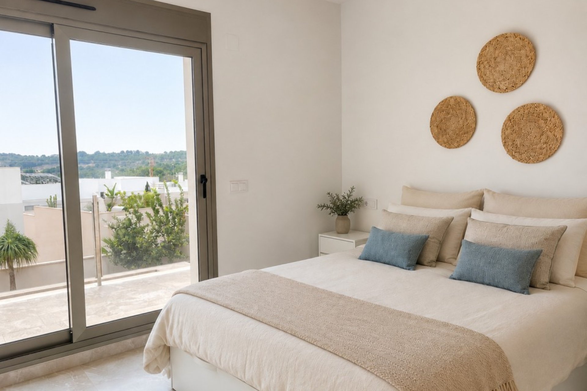 Resale - Villa -
San Miguel de Salinas - Inland