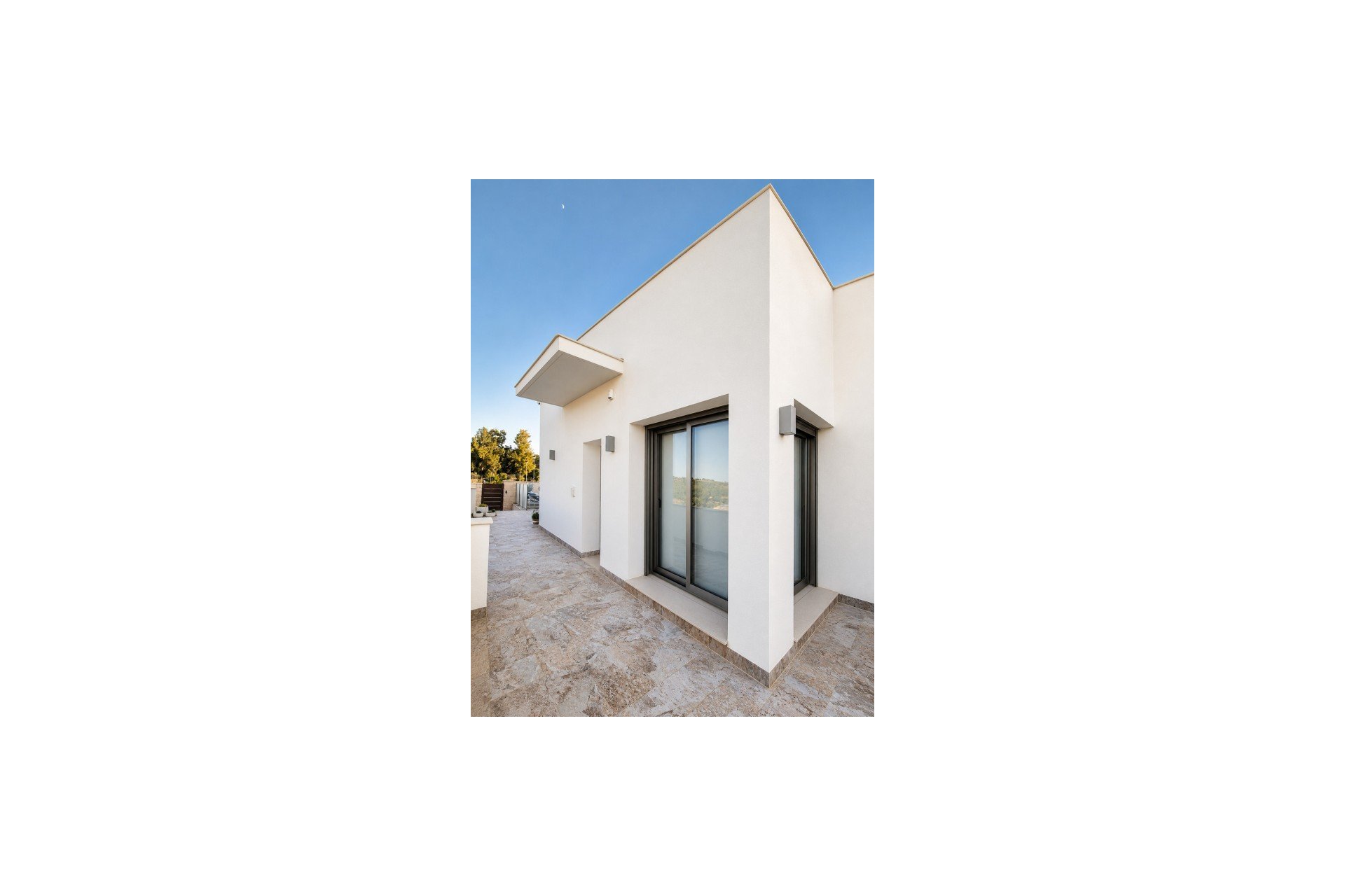 Resale - Villa -
San Miguel de Salinas - Inland