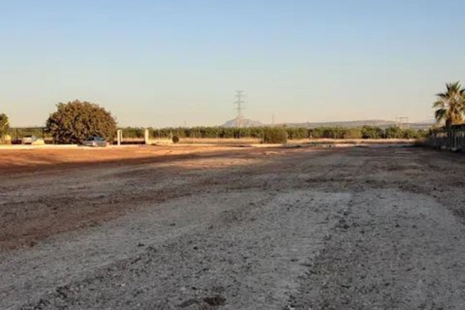 Resale - Villa -
San Miguel de Salinas - Inland