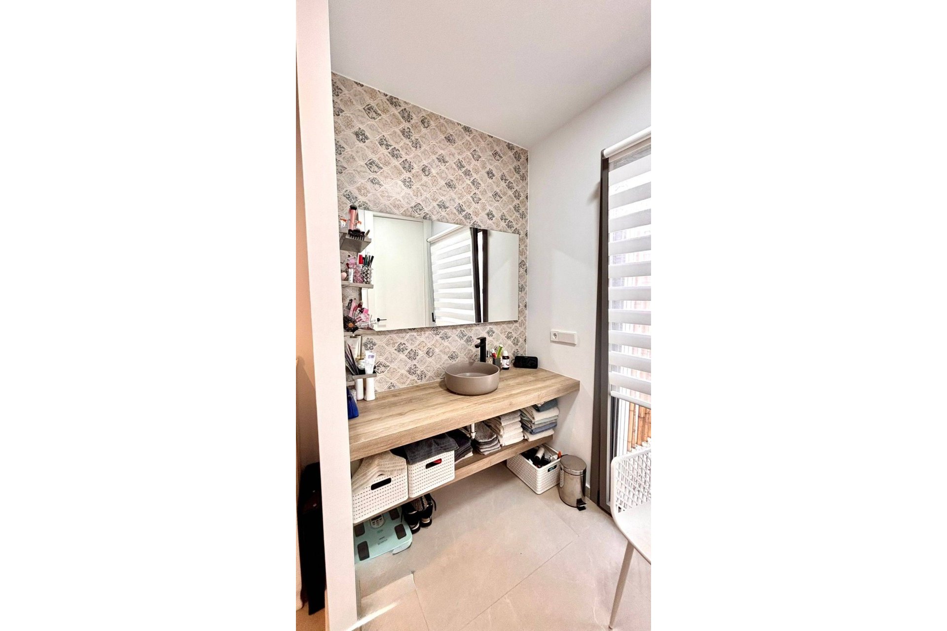 Resale - Villa -
San Miguel de Salinas - Urbanizacion Blue Lagoon