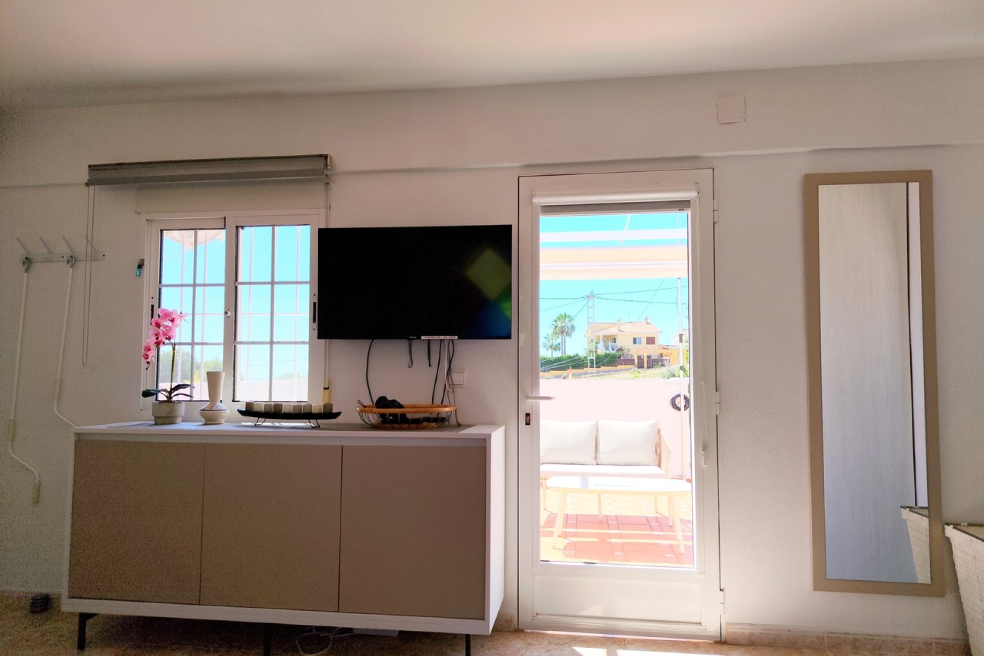 Resale - Villa -
San Miguel / Vistabella Golf - Inland
