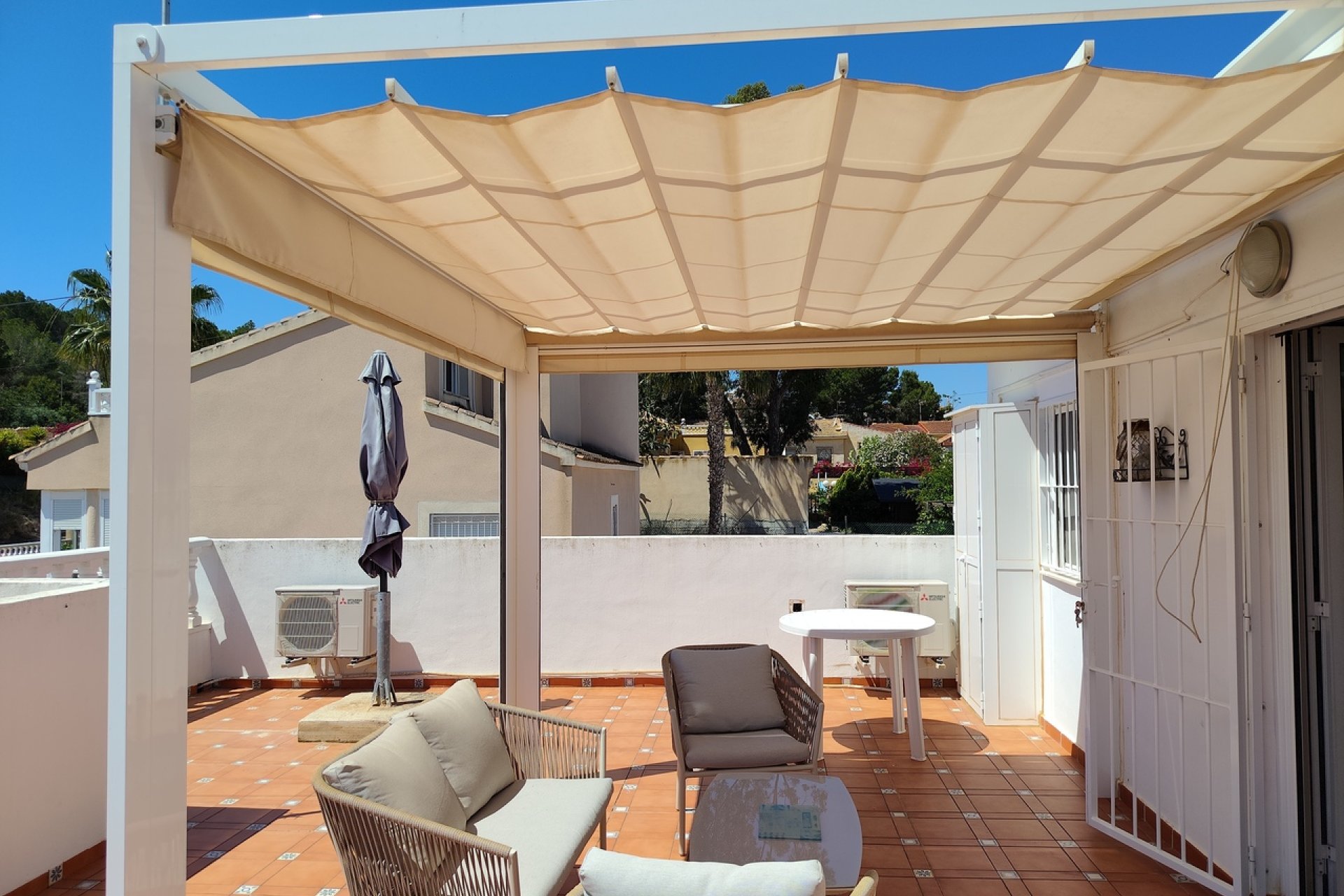 Resale - Villa -
San Miguel / Vistabella Golf - Inland
