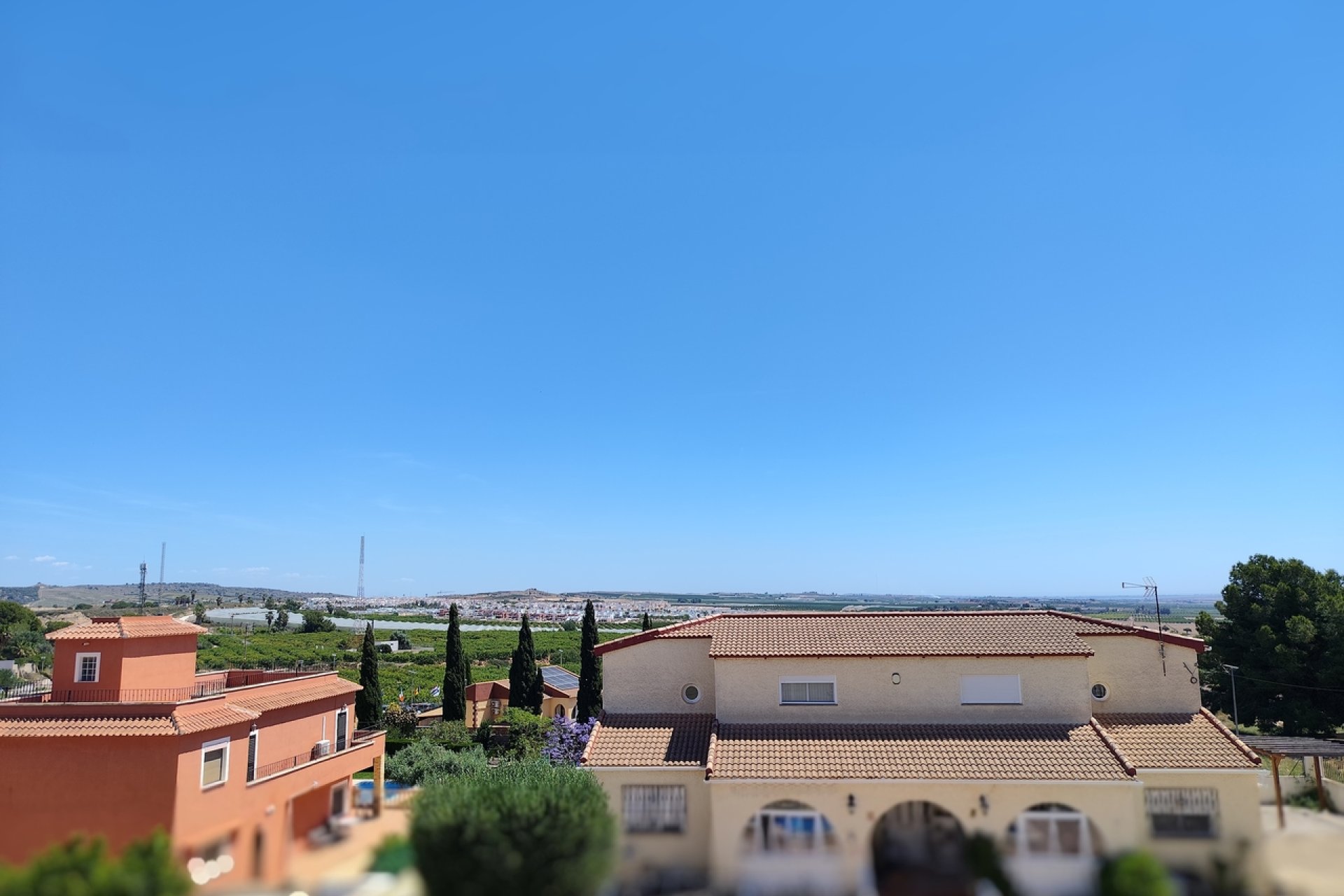 Resale - Villa -
San Miguel / Vistabella Golf - Inland