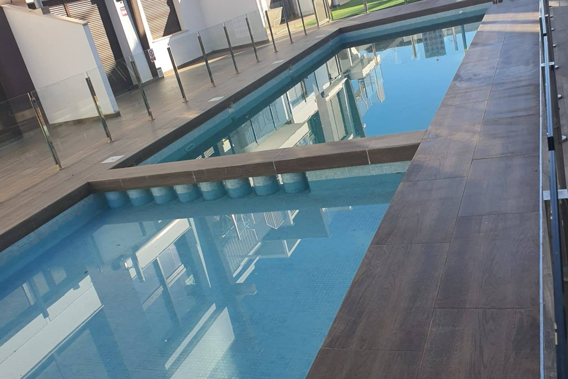 Resale - Villa -
San Pedro del Pinatar - Centro