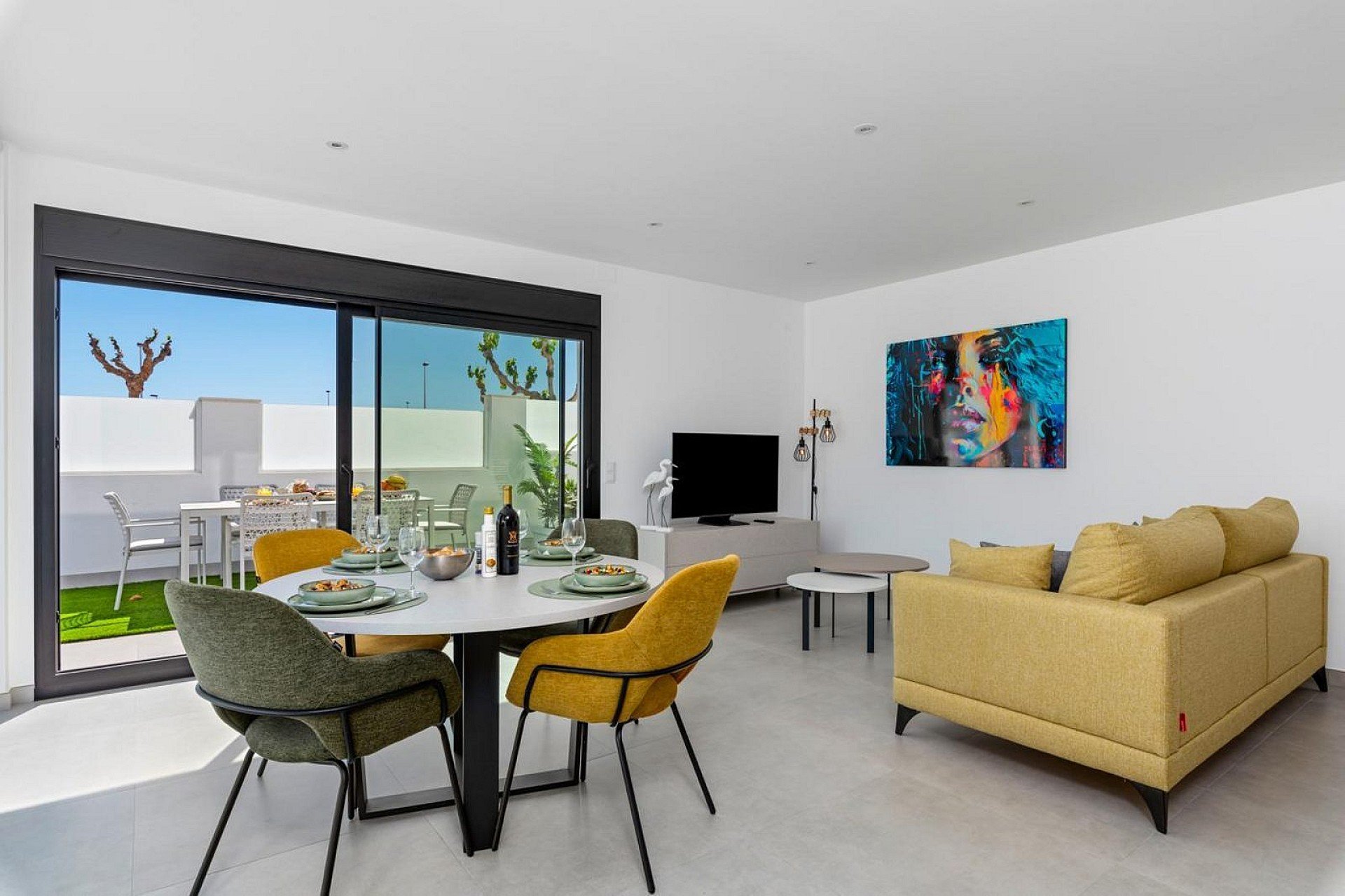 Resale - Villa -
San Pedro del Pinatar - Costa Calida