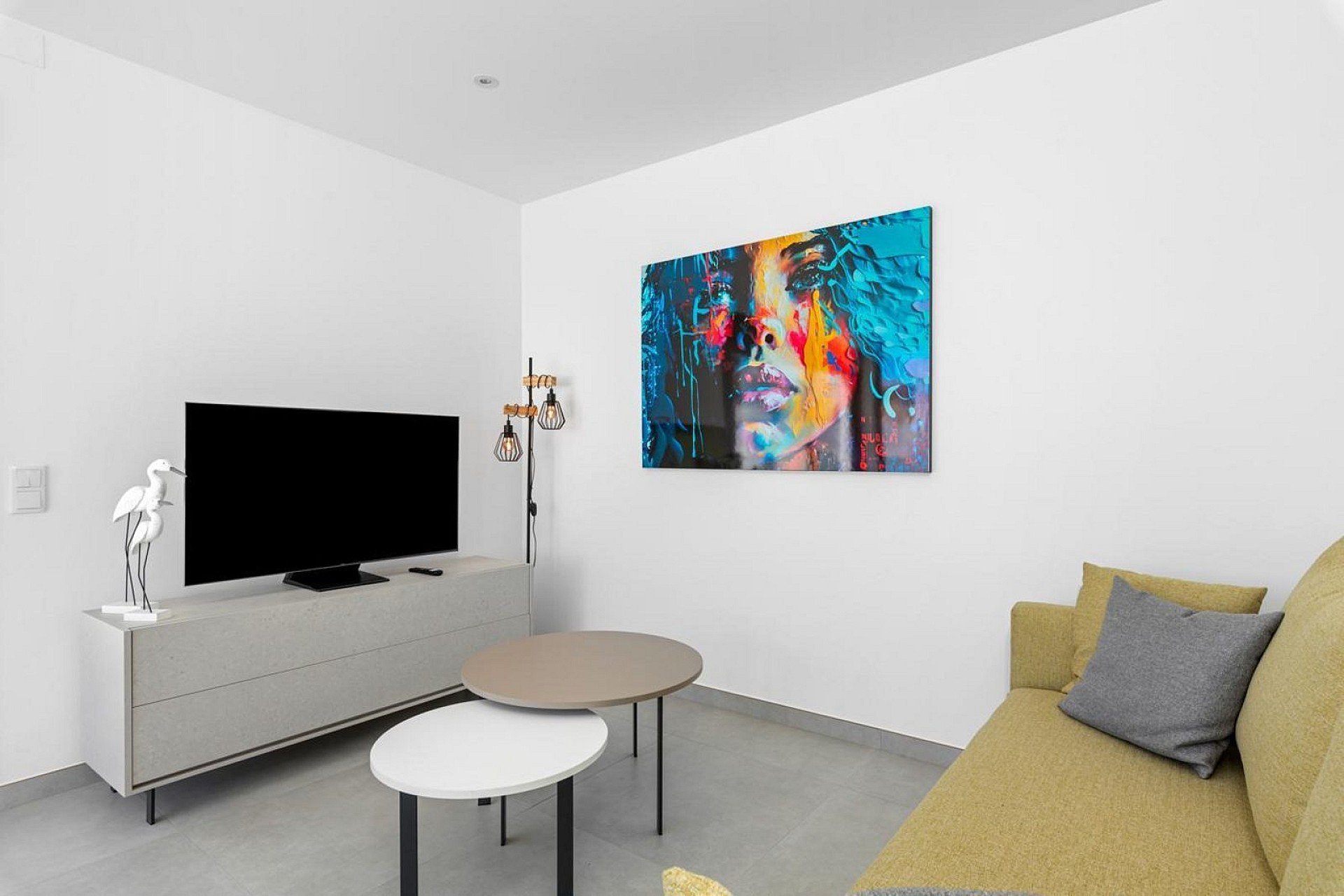 Resale - Villa -
San Pedro del Pinatar - Costa Calida