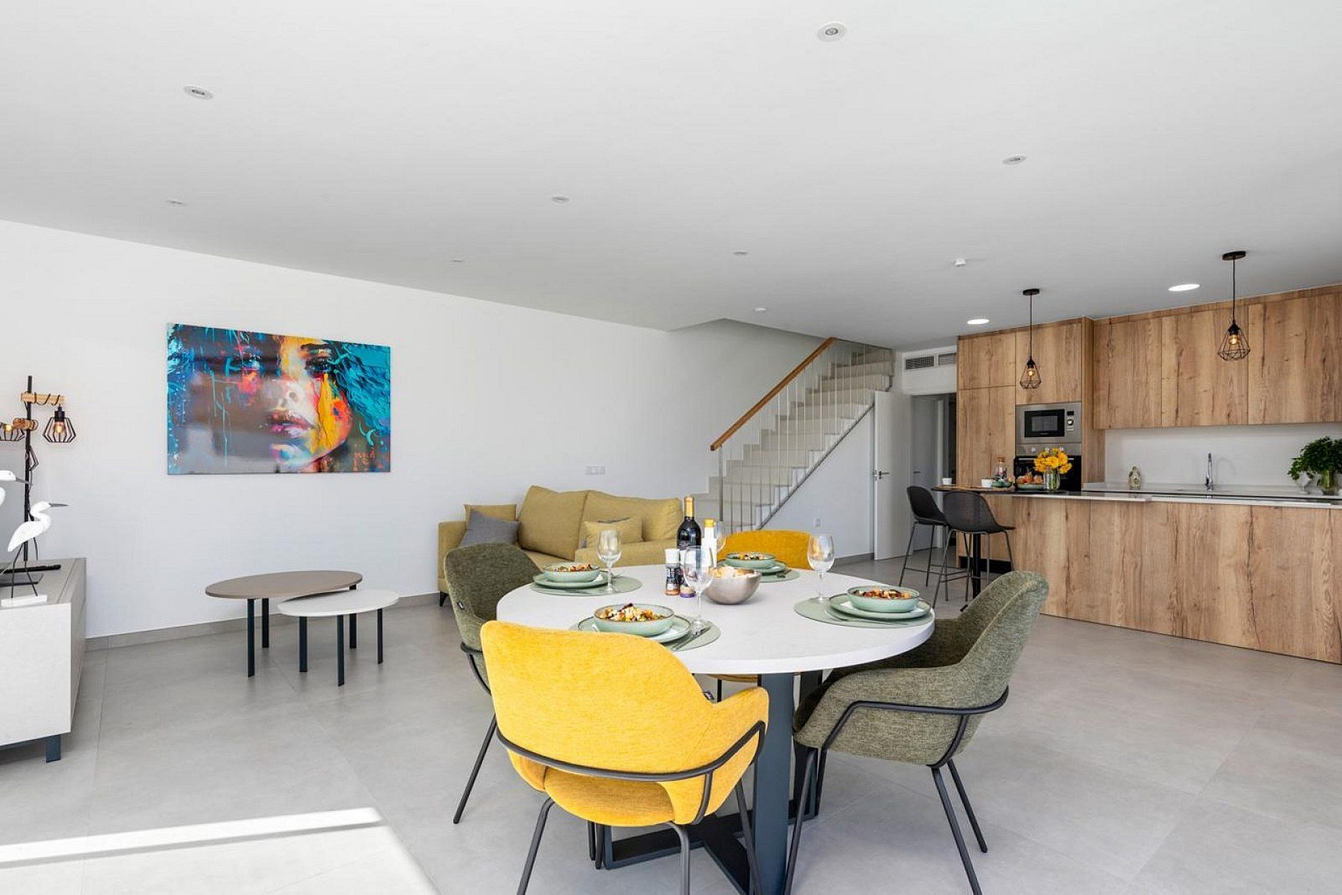 Resale - Villa -
San Pedro del Pinatar - Costa Calida