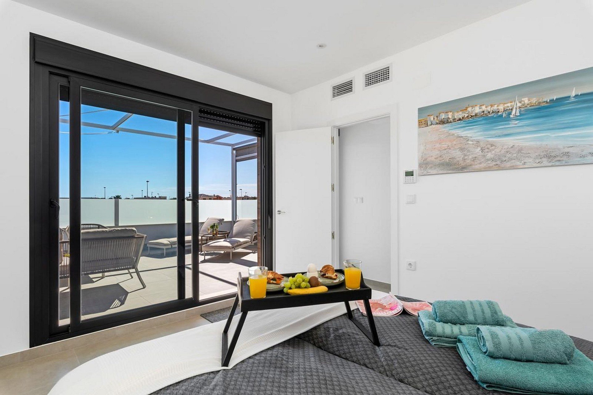 Resale - Villa -
San Pedro del Pinatar - Costa Calida