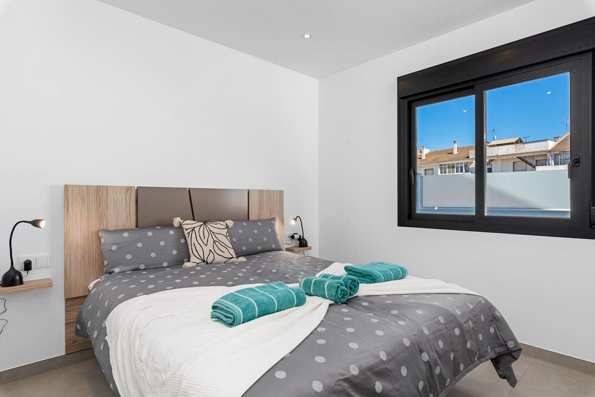 Resale - Villa -
San Pedro del Pinatar - Costa Calida