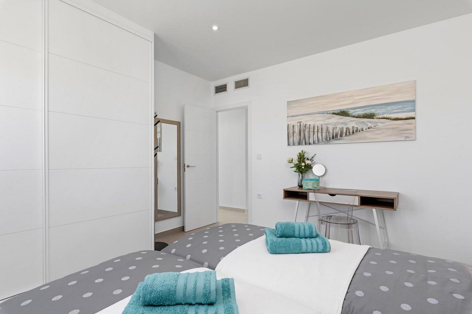 Resale - Villa -
San Pedro del Pinatar - Costa Calida