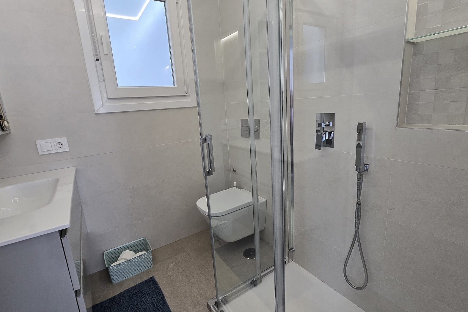 Resale - Villa -
San Pedro del Pinatar - Costa Calida