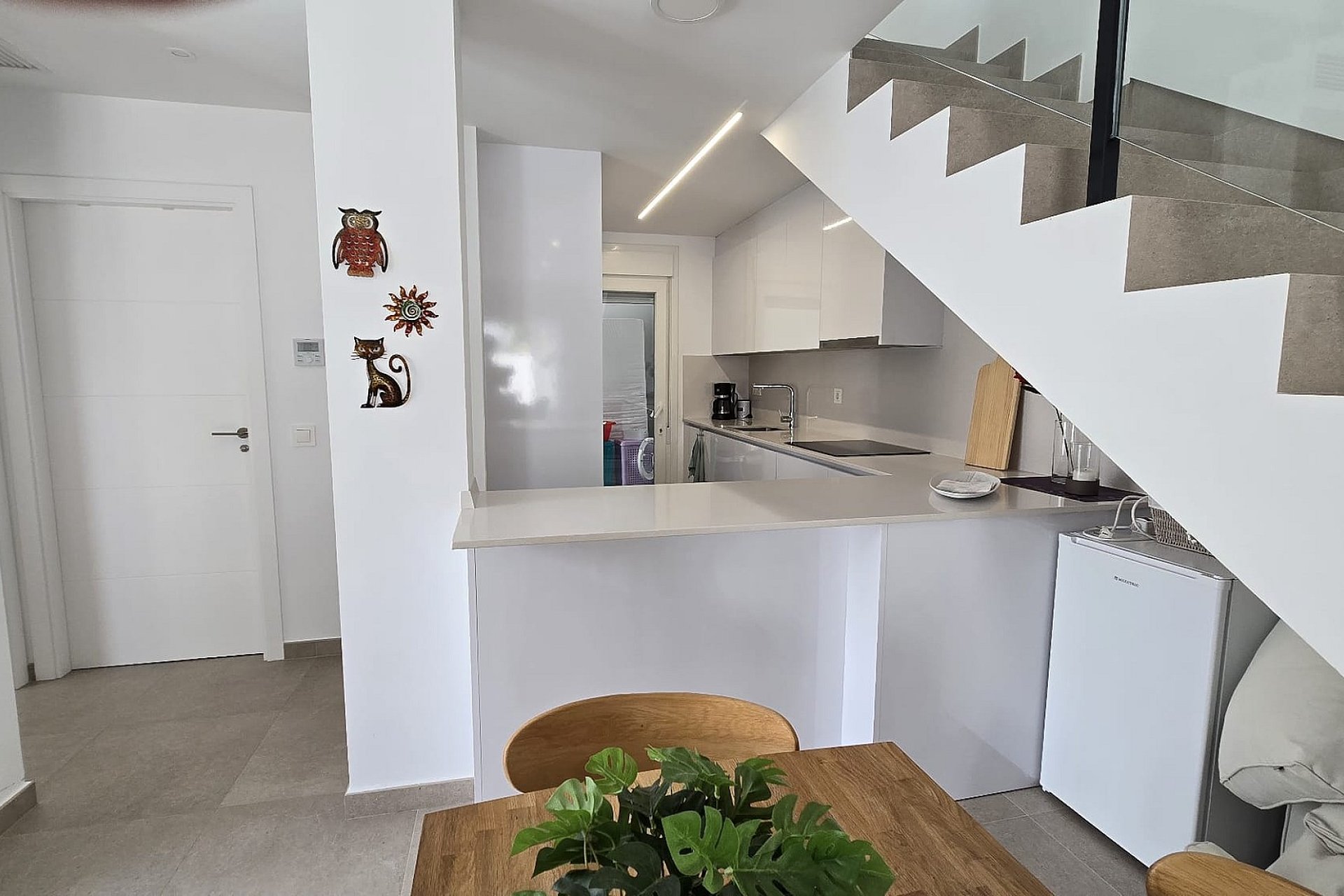 Resale - Villa -
San Pedro del Pinatar - Costa Calida