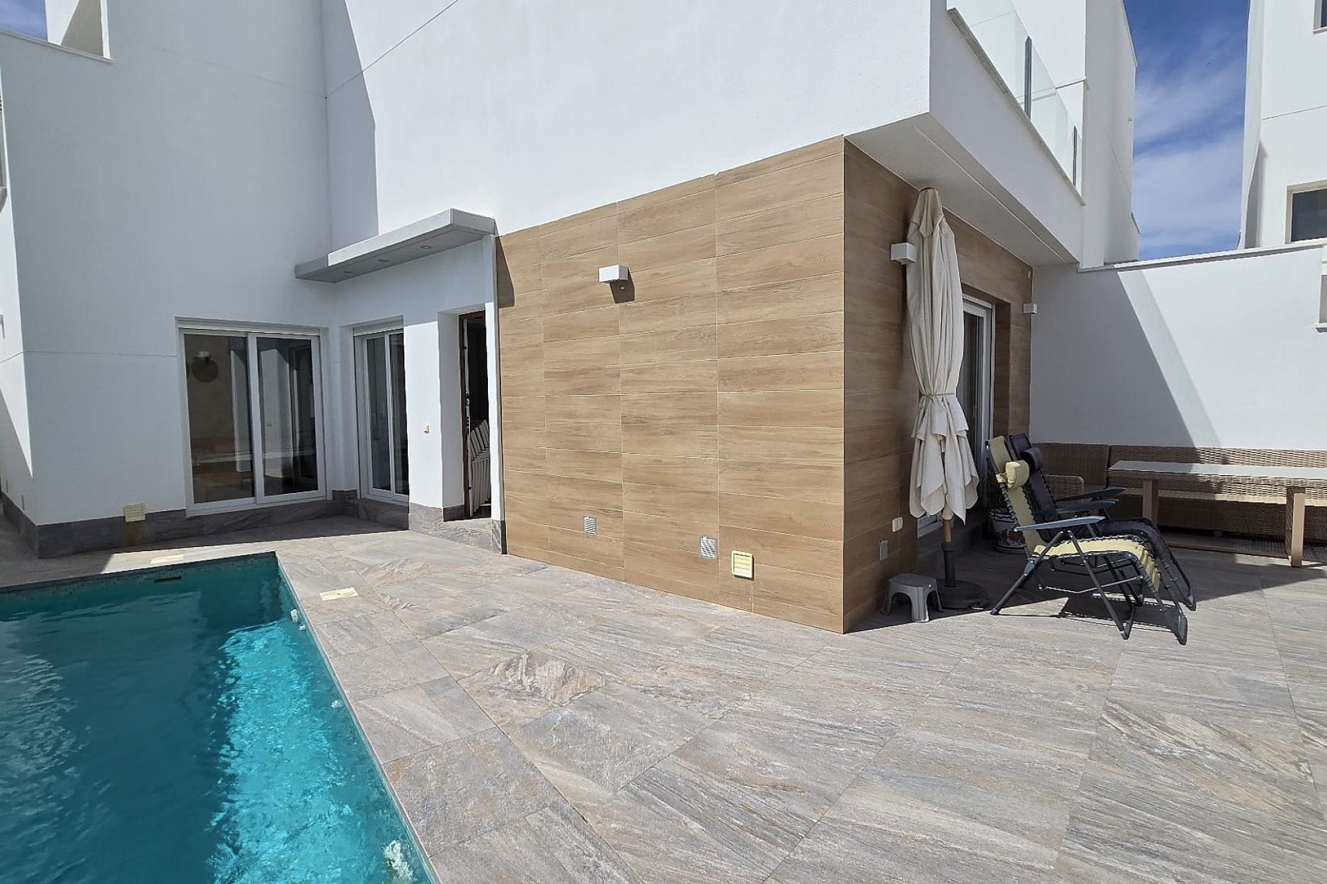 Resale - Villa -
San Pedro del Pinatar - Costa Calida