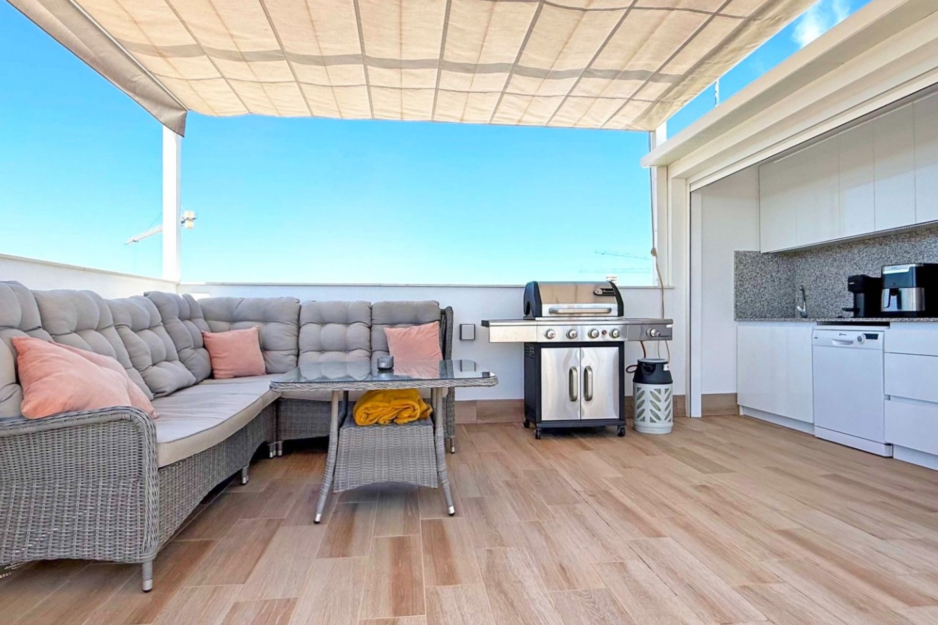 Resale - Villa -
San Pedro del Pinatar - Costa Calida