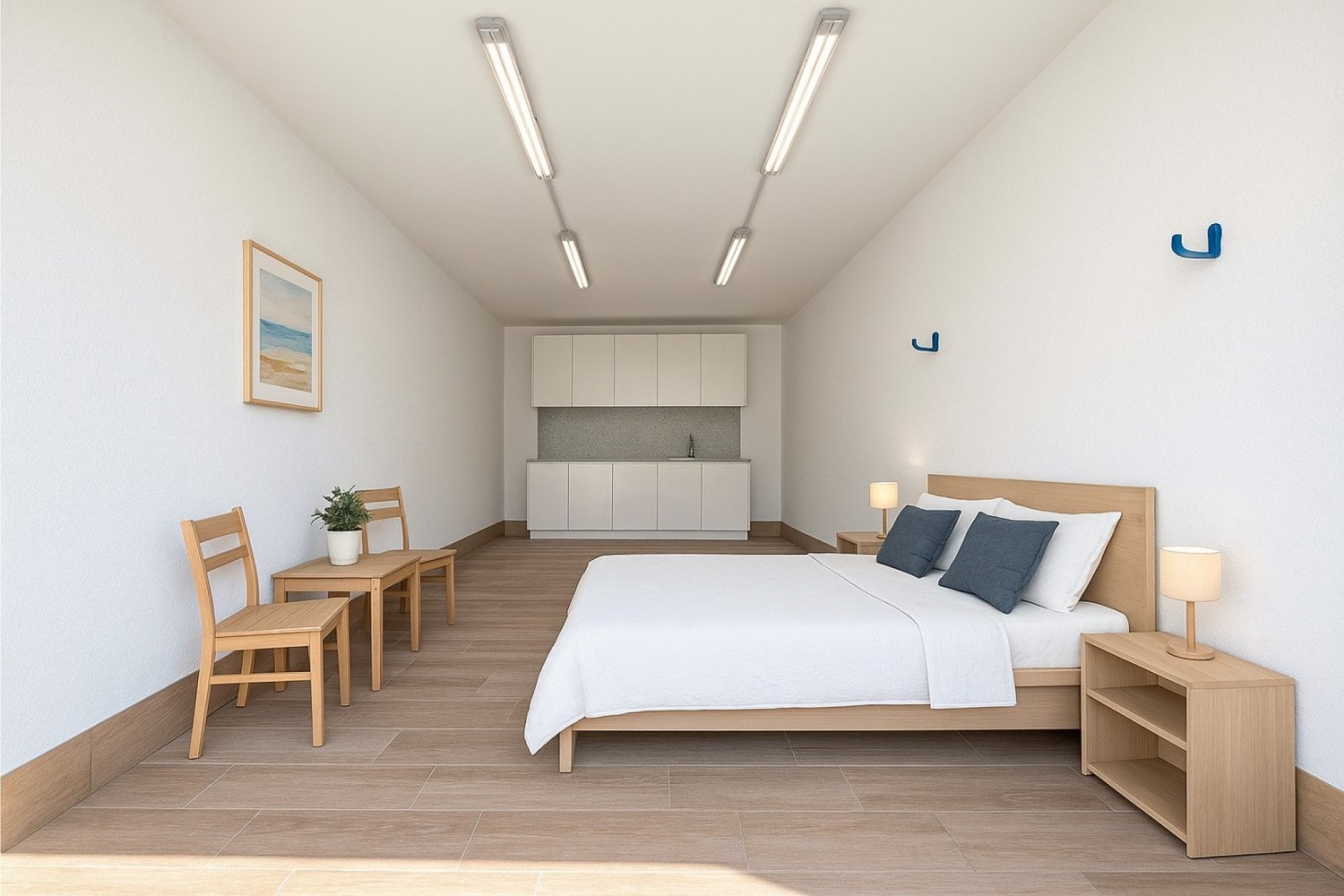 Resale - Villa -
San Pedro del Pinatar - Costa Calida