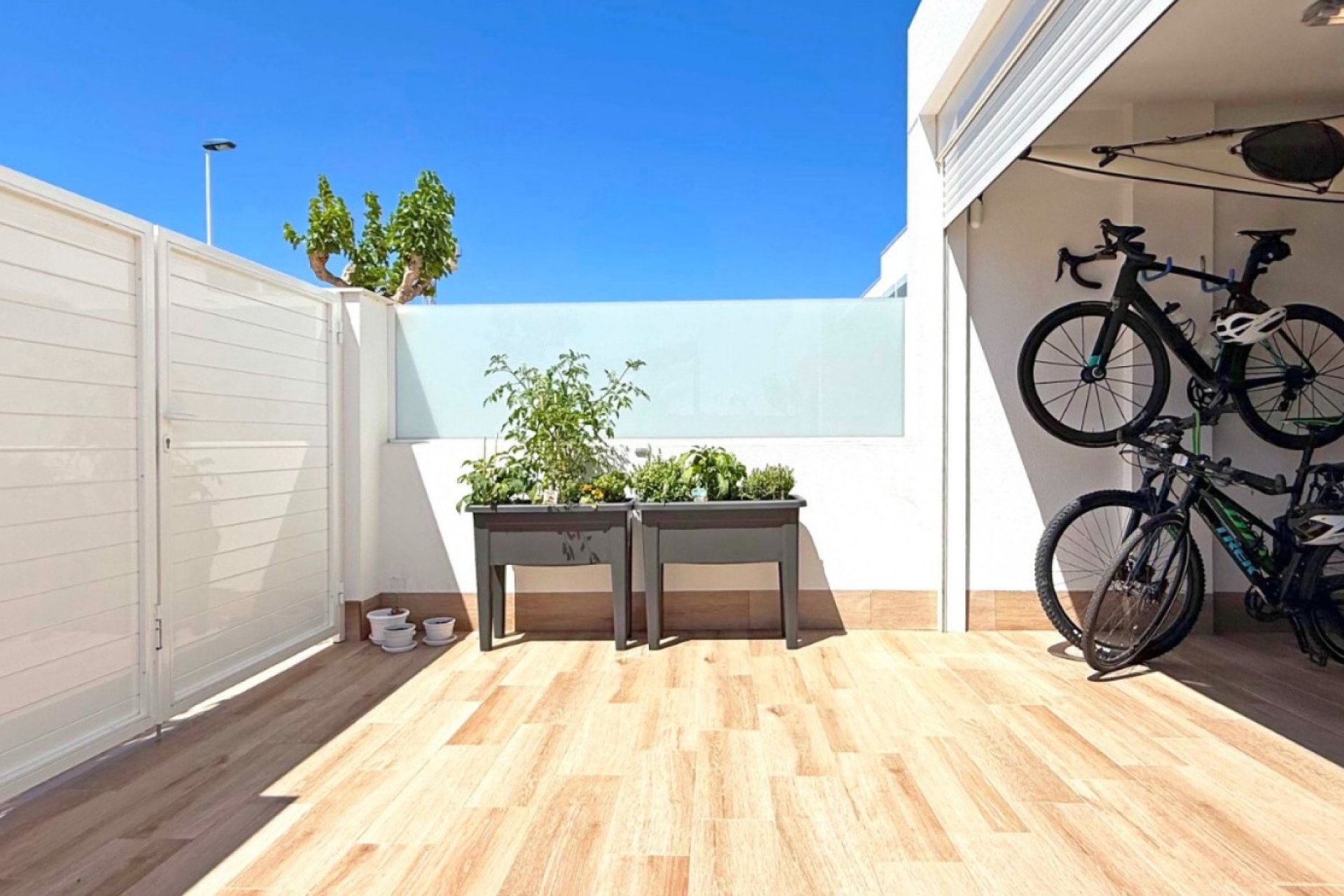 Resale - Villa -
San Pedro del Pinatar - Costa Calida