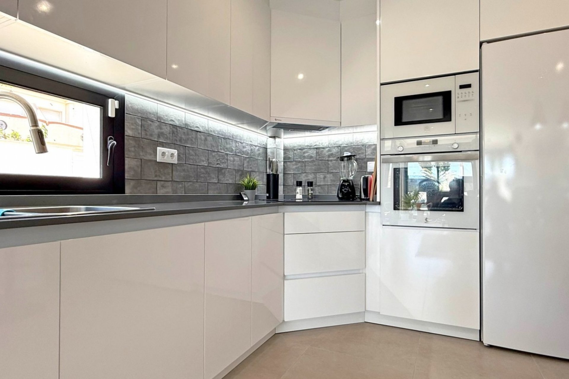 Resale - Villa -
San Pedro del Pinatar - Costa Calida