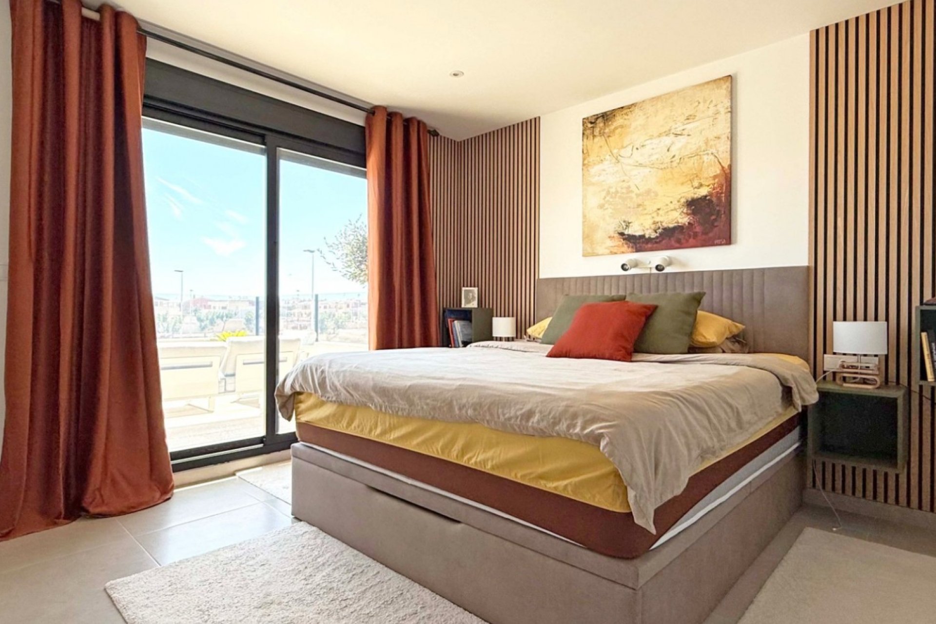 Resale - Villa -
San Pedro del Pinatar - Costa Calida