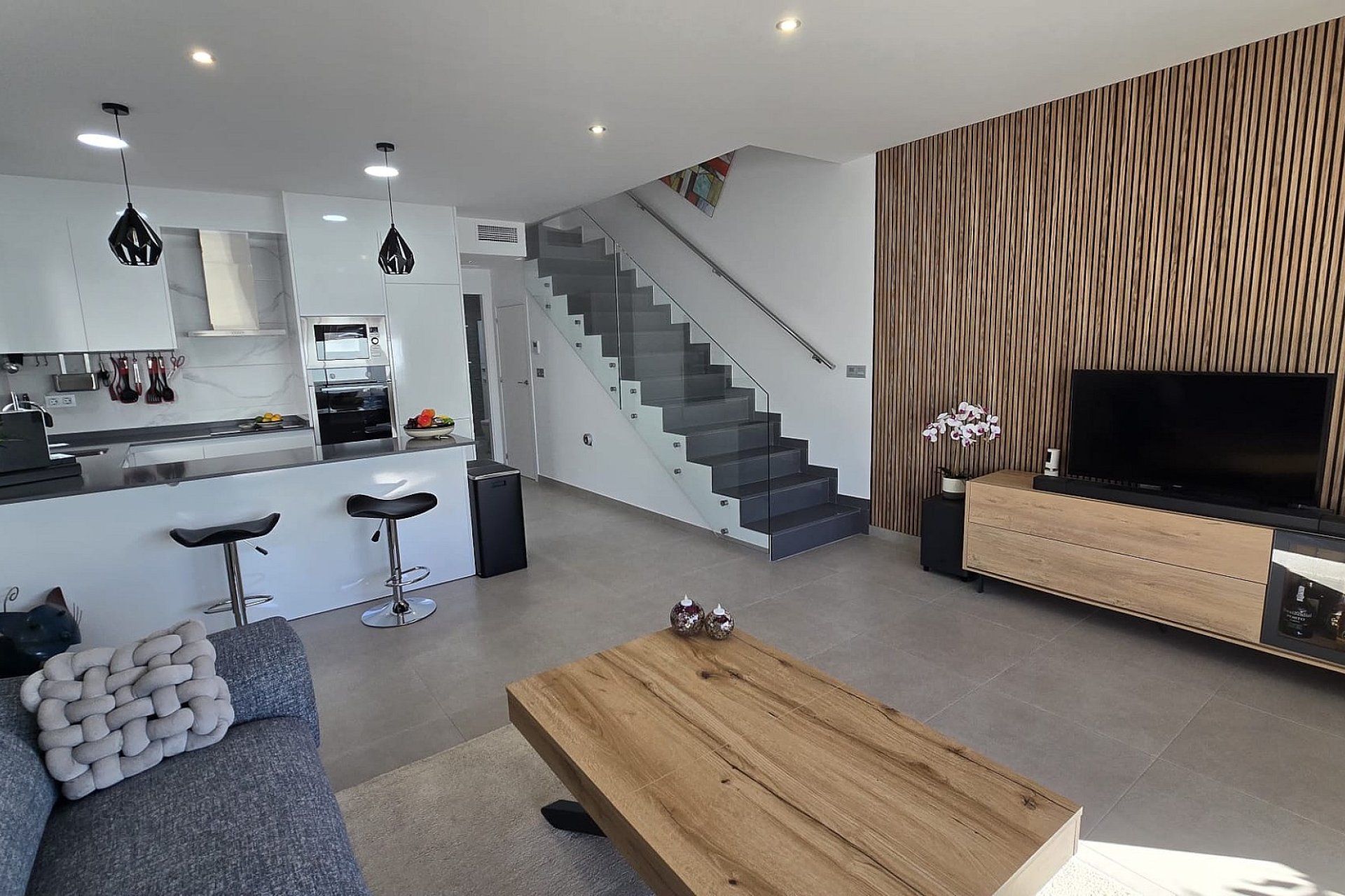 Resale - Villa -
San Pedro del Pinatar - Costa Calida