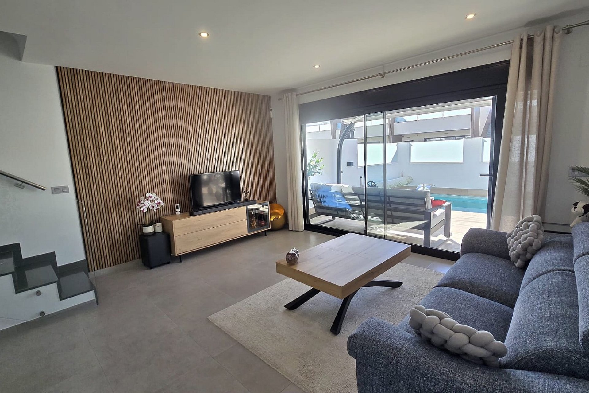 Resale - Villa -
San Pedro del Pinatar - Costa Calida